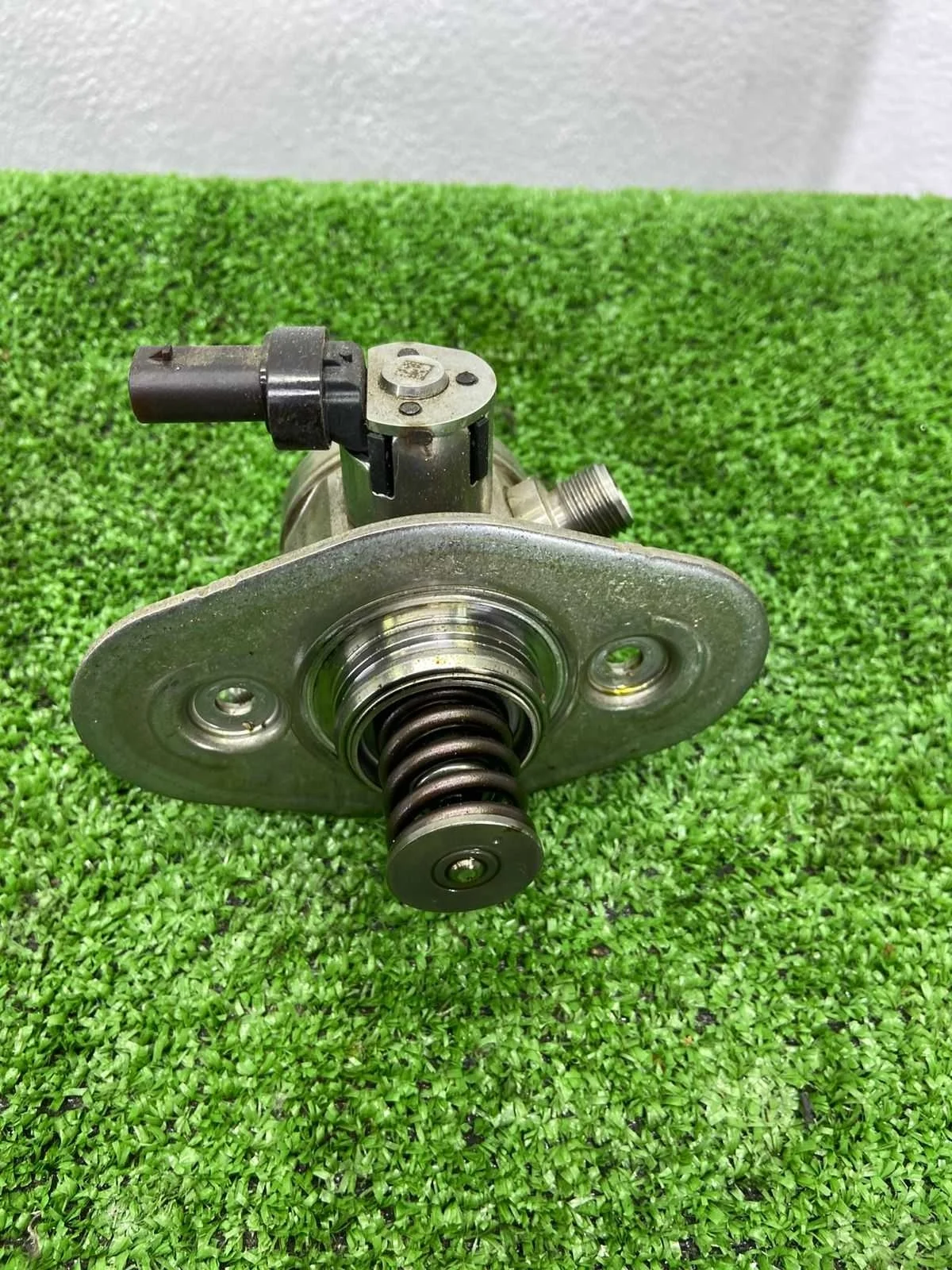 ТНВД BMW 5-Series G30 2016 - 2020 бензин 2.0 Автомат