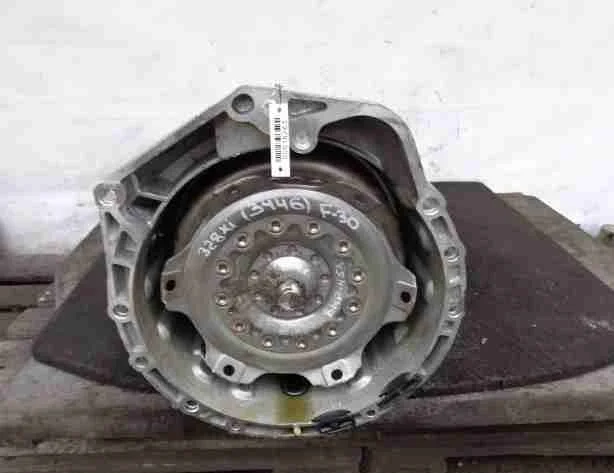 АКПП BMW 3-Series F30 2011 - 2015 бензин 2.0 Автомат