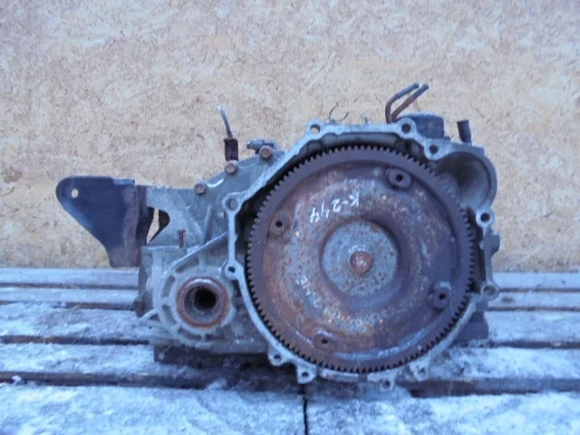 АКПП Hyundai Sonata IV (EF) 1998 - 2005 бензин 2.4 Автомат