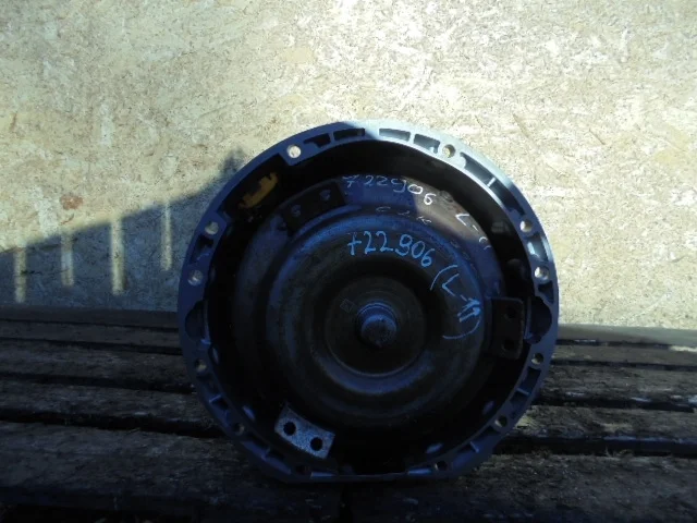 АКПП Mercedes CLK (C209) 2002 - 2005 бензин 3.5 Автомат