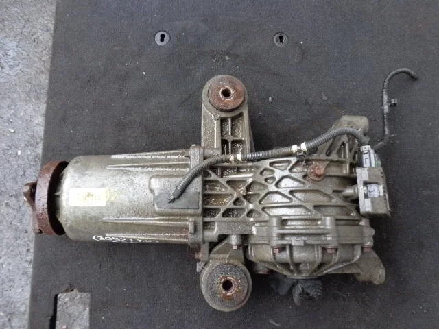 Редуктор задний Suzuki XL-7 II 2007 - 2009 бензин 3.6 Автомат