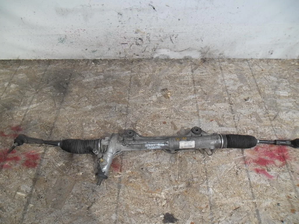 Рейка рулевая Audi A8 D3 (4E2) 2002 - 2005 бензин 4.2 Автомат