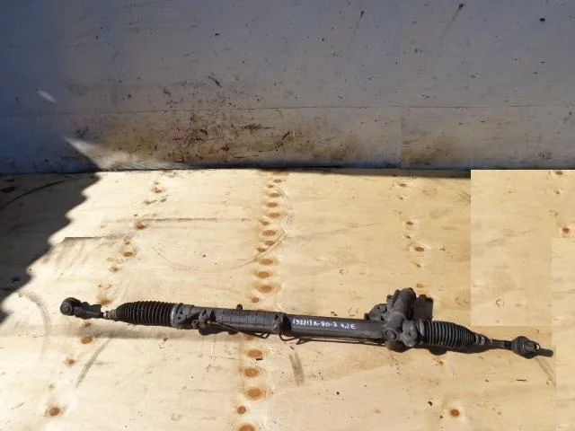 Рейка рулевая Audi A8 D3 (4E2) 2002 - 2005 бензин 4.2 Автомат