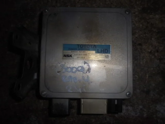 Силовой модуль рулевого управления Toyota RAV 4 III (A30) 2005 - 2010 бензин 2.4 Автомат