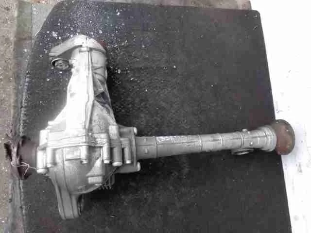 Редуктор передний Audi Q7 (4LB) 2005 - 2009 бензин 3.6 Автомат