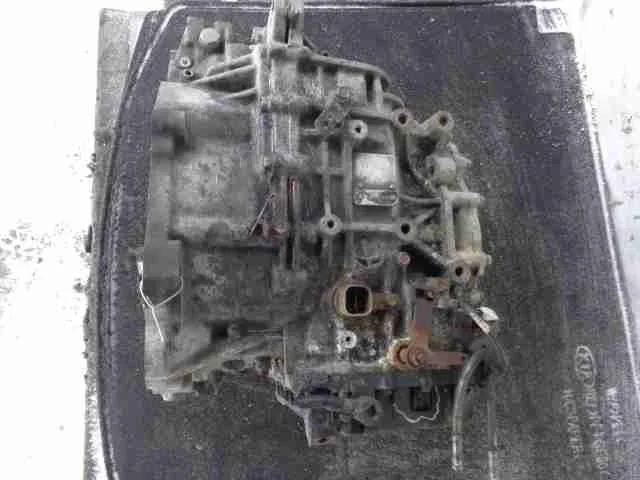 АКПП Hyundai Sonata VI (YF) 2009 - 2014 бензин 2.4 Автомат