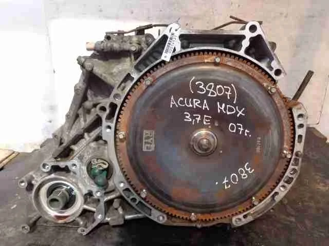 АКПП Acura MDX II (YD2) 2006 - 2010 бензин 3.7 Автомат