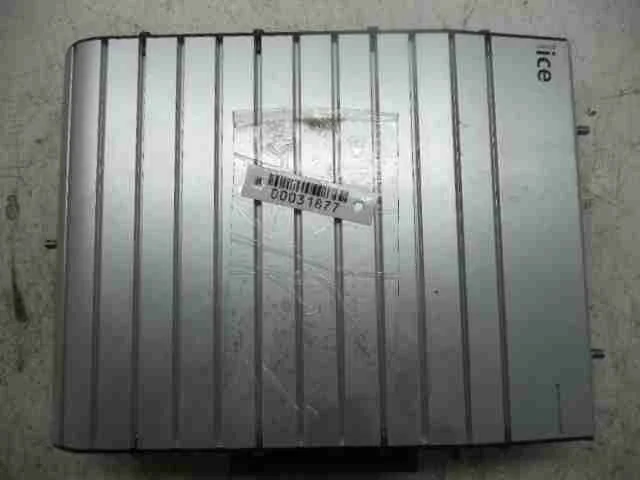 Блок усилителя музыки Audi A8 D4 (4H2) 2010 - 2014 бензин 4.2 Автомат