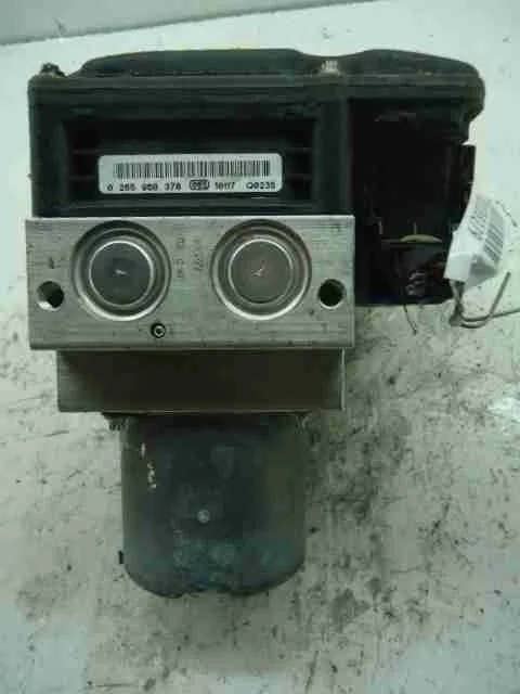 Блок ABS Audi A8 D4 (4H2) 2010 - 2014 бензин 4.2 Автомат