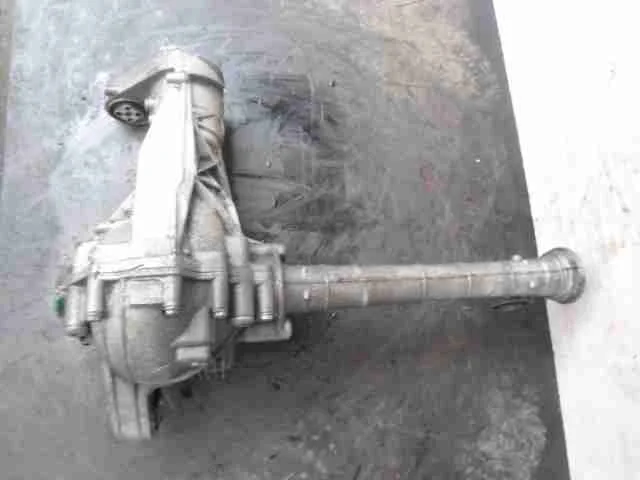 Редуктор передний Audi Q7 (4LB) 2005 - 2009 бензин 4.2 Автомат