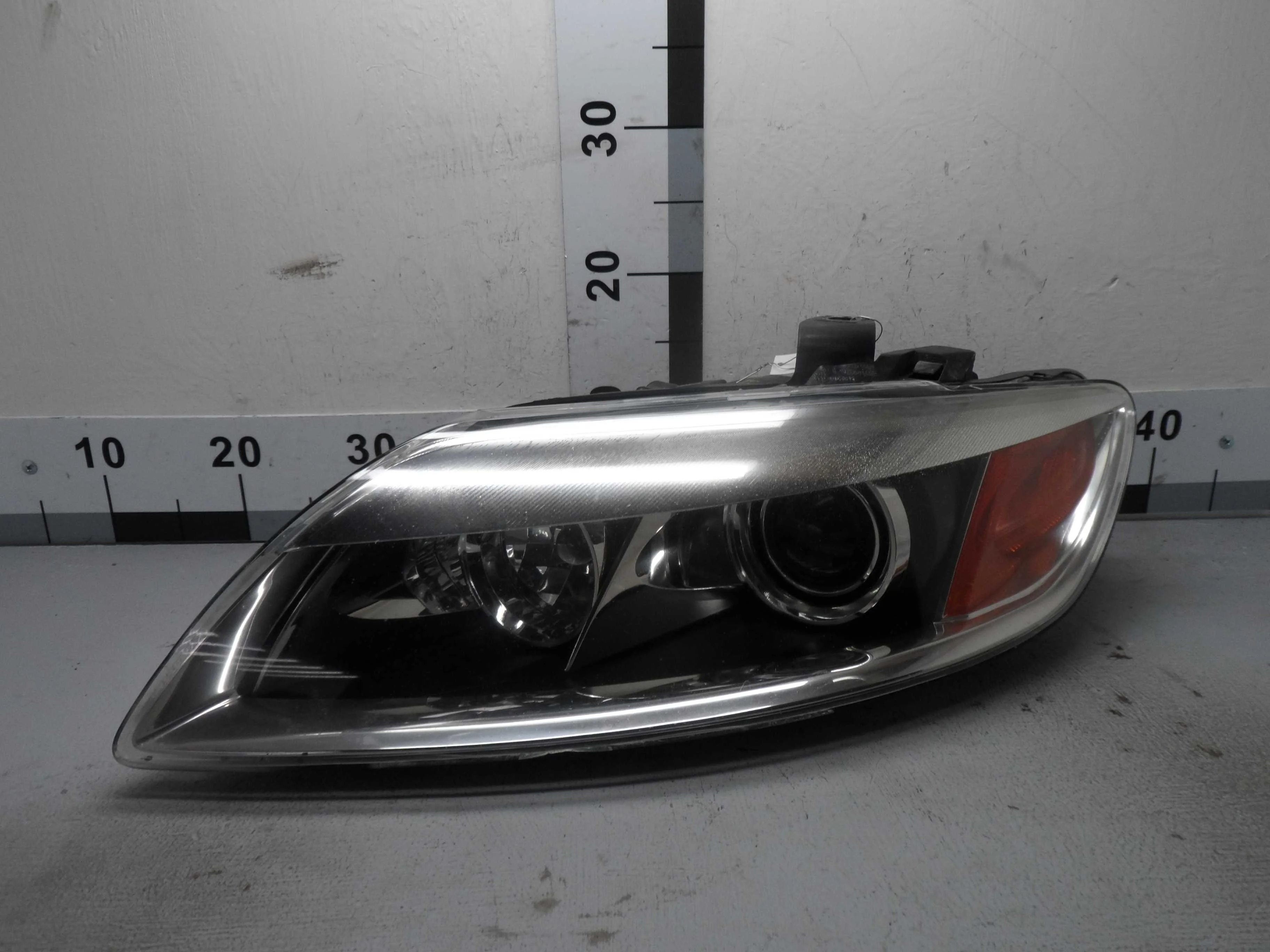 Фара левая Audi Q7 (4LB) 2005 - 2009 бензин 4.2 Автомат