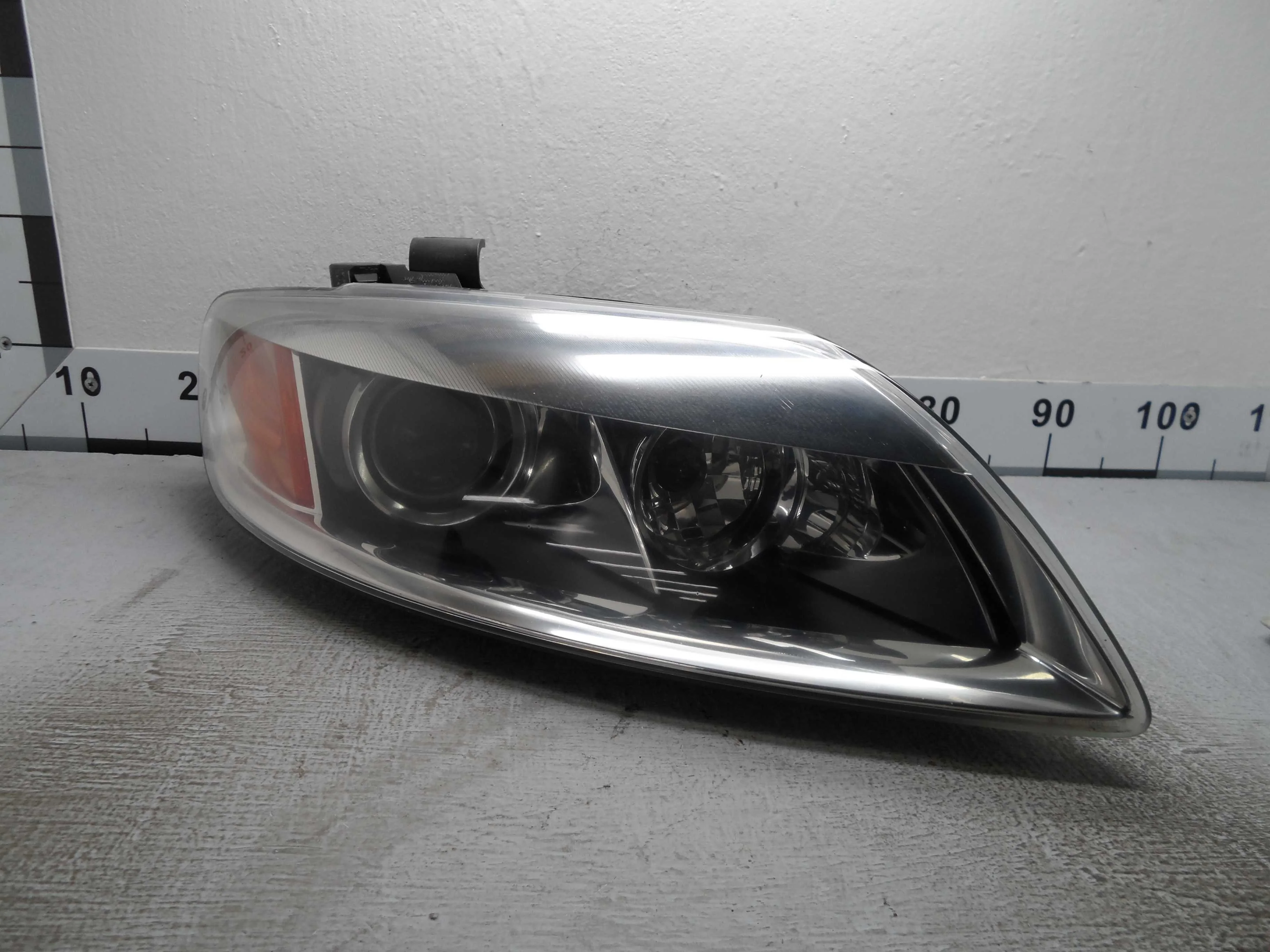 Фара правая Audi Q7 (4LB) 2005 - 2009 бензин 4.2 Автомат