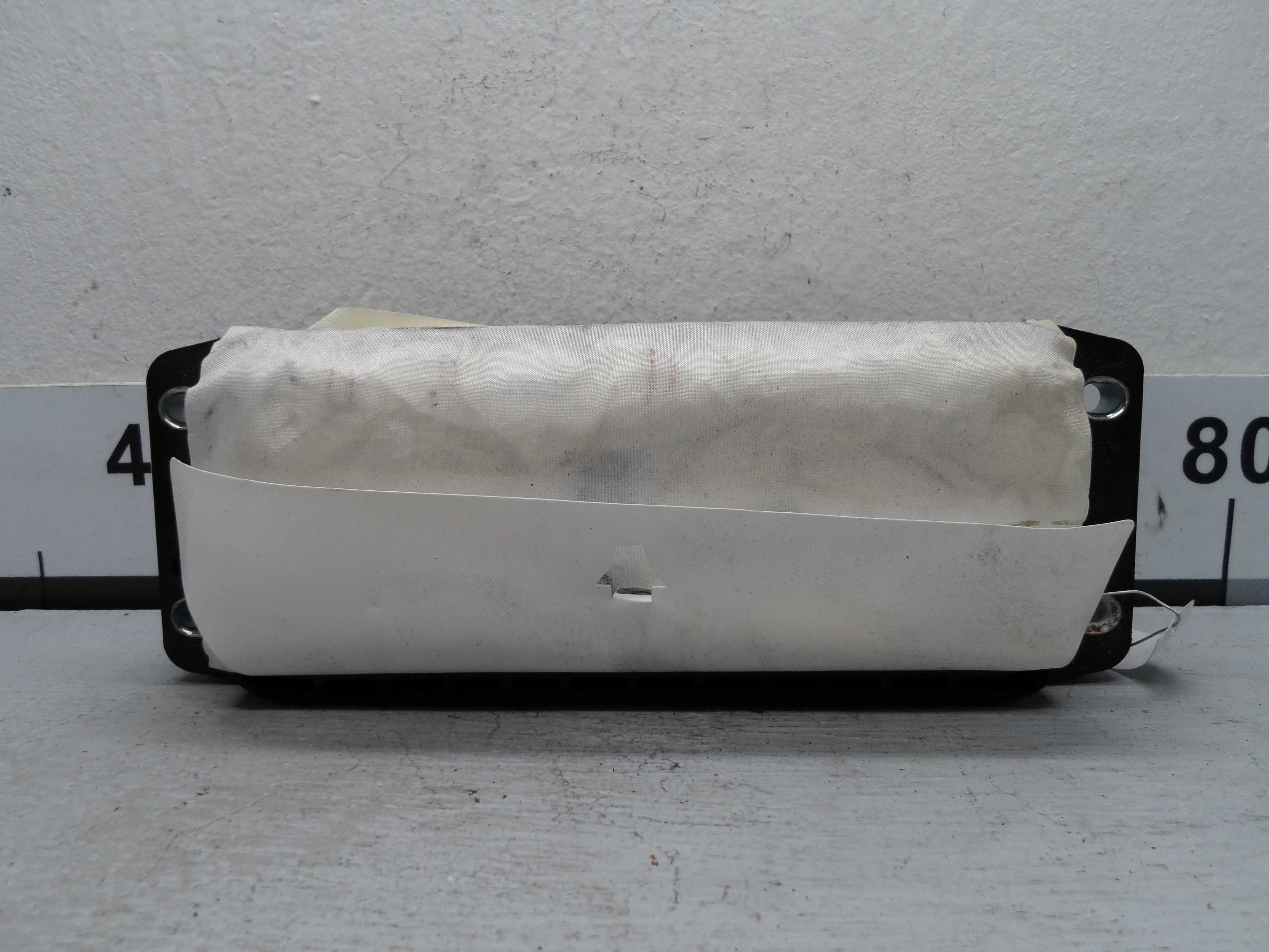 Подушка безопасности пассажира Audi A7 (4GA) 2010 - 2014 бензин 3.0 Автомат