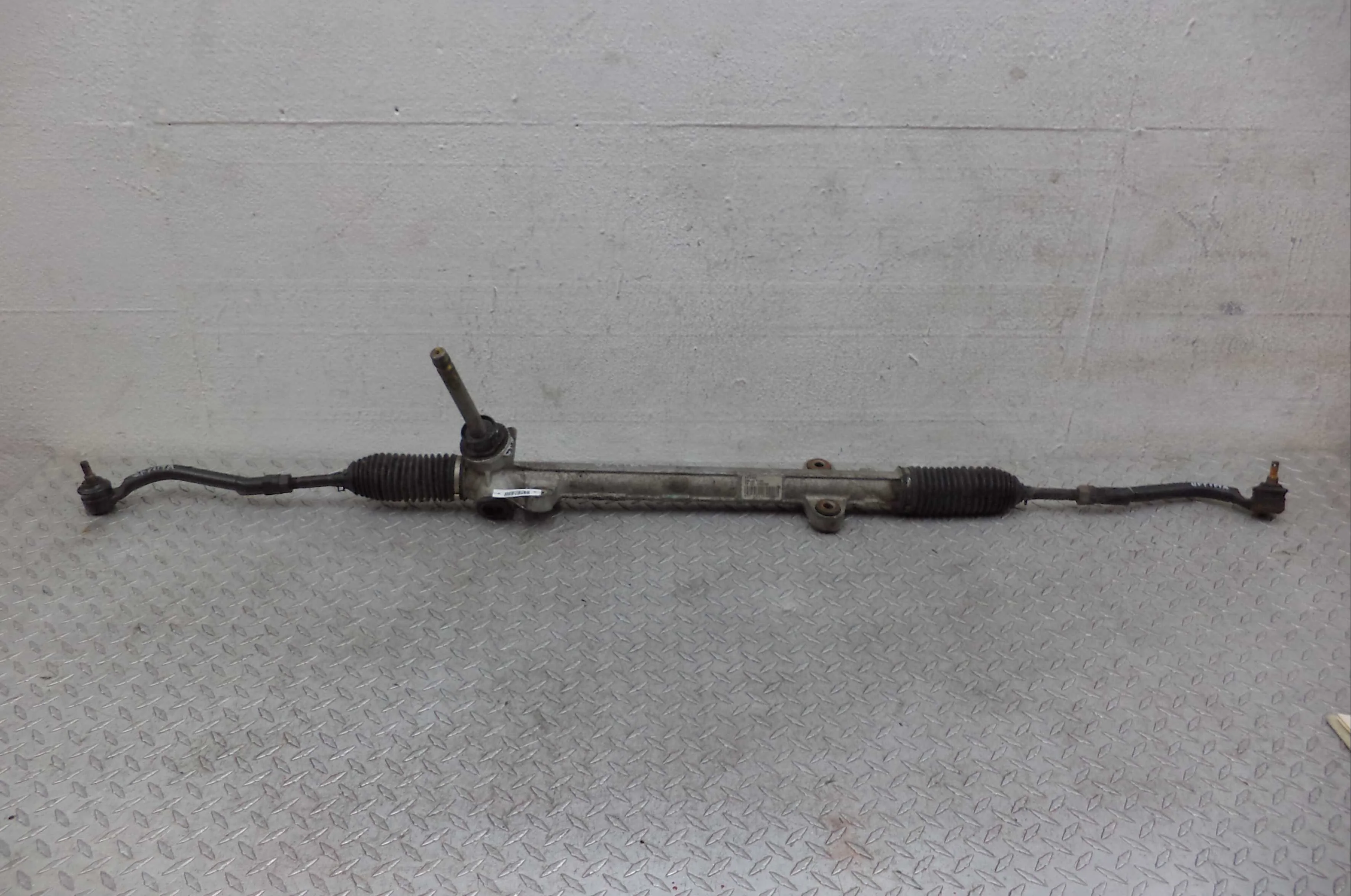 Рейка рулевая Kia Optima III (TF) рестайлинг 2013 - 2015 бензин 2.4 Автомат