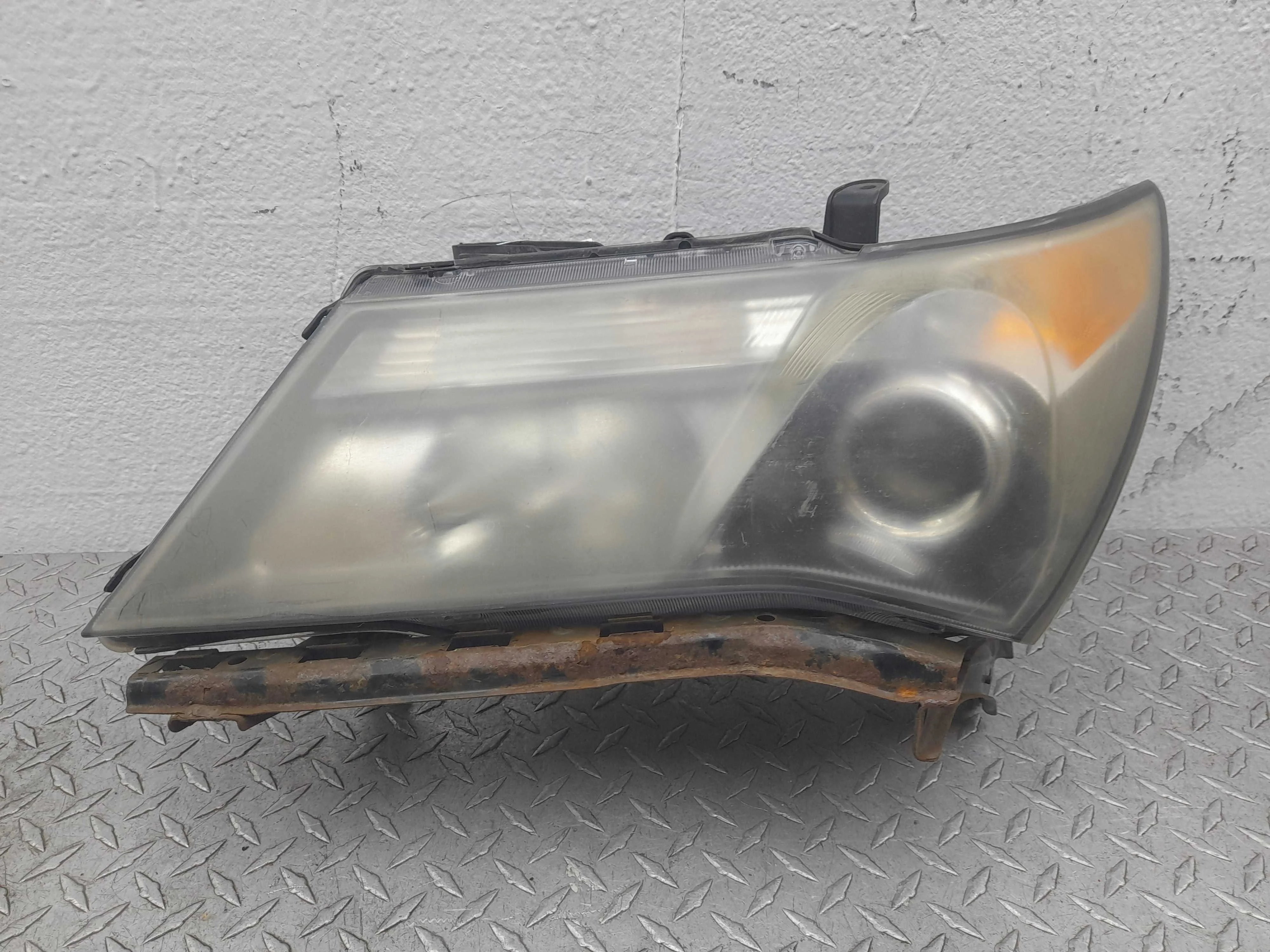 Фара левая Acura MDX II (YD2) 2006 - 2010 бензин 3.7 Автомат