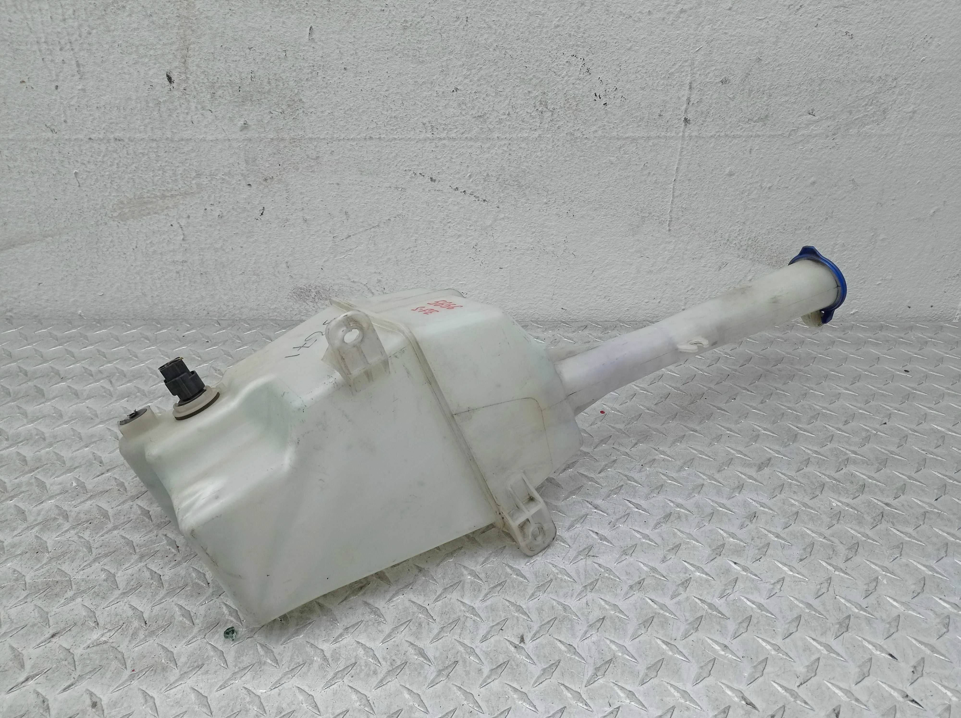 Бачок омывателя Hyundai Grand Santa Fe III (DM) 2012 - 2016 бензин 3.3 Автомат