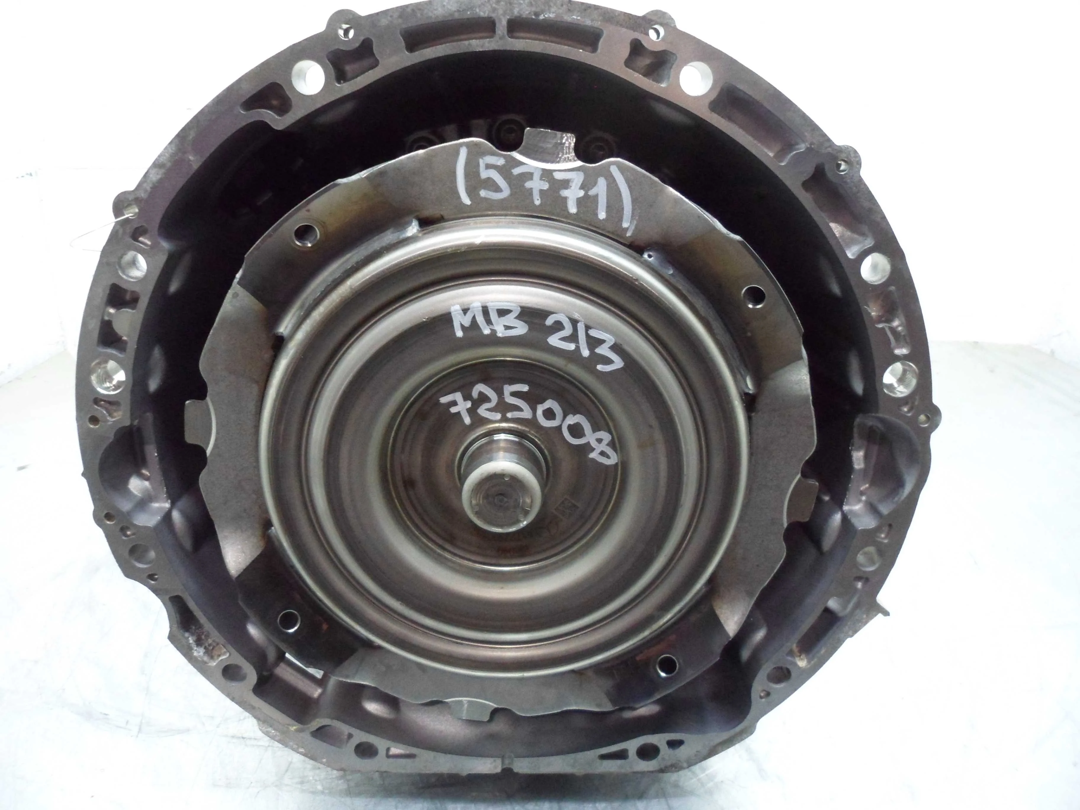 АКПП Mercedes E-klasse (W213) 2016 - 2021 бензин 2.0 Автомат