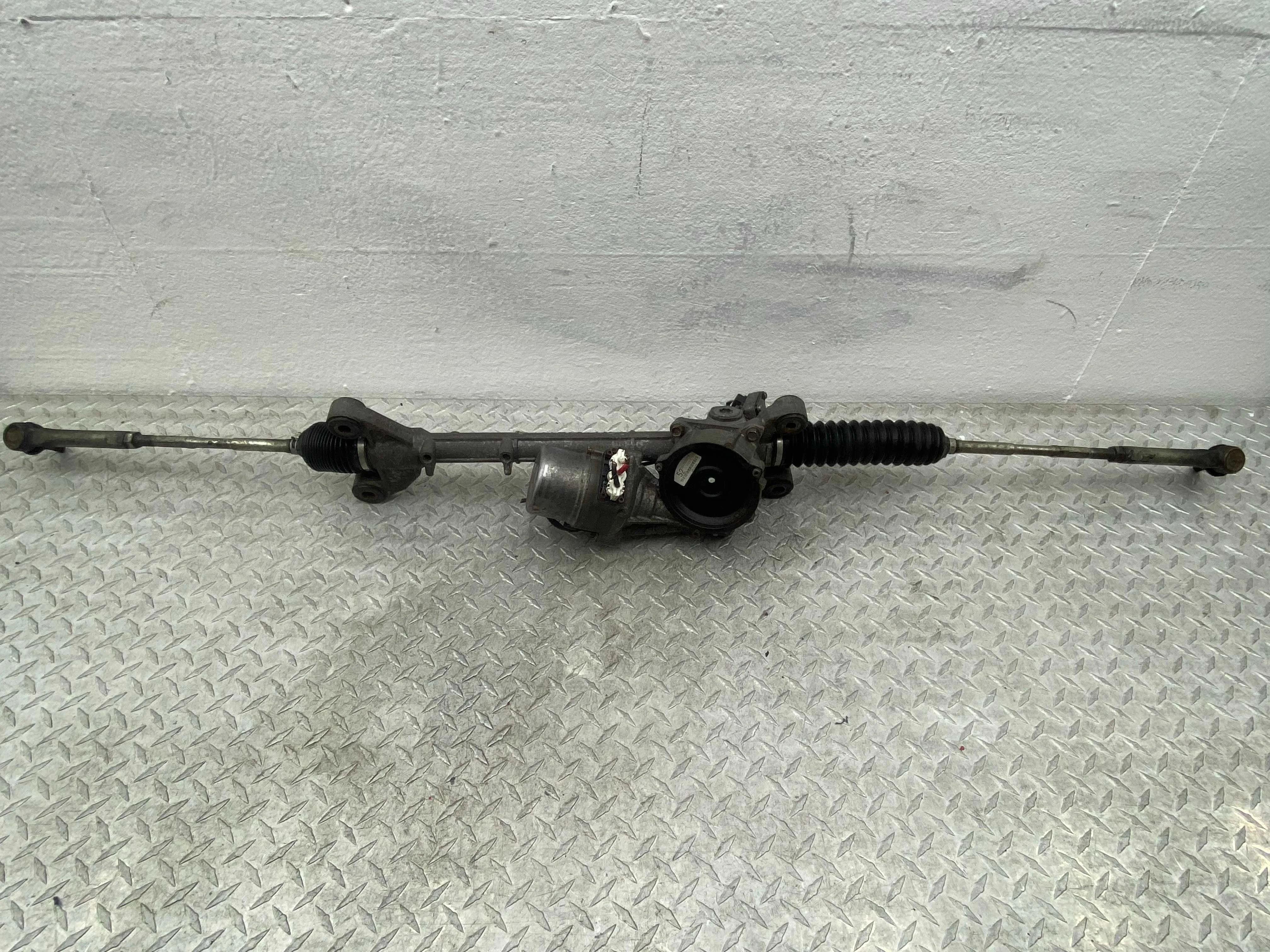 Рейка рулевая Subaru Forester IV (SJ) 2012 - 2018 бензин 2.5 Автомат