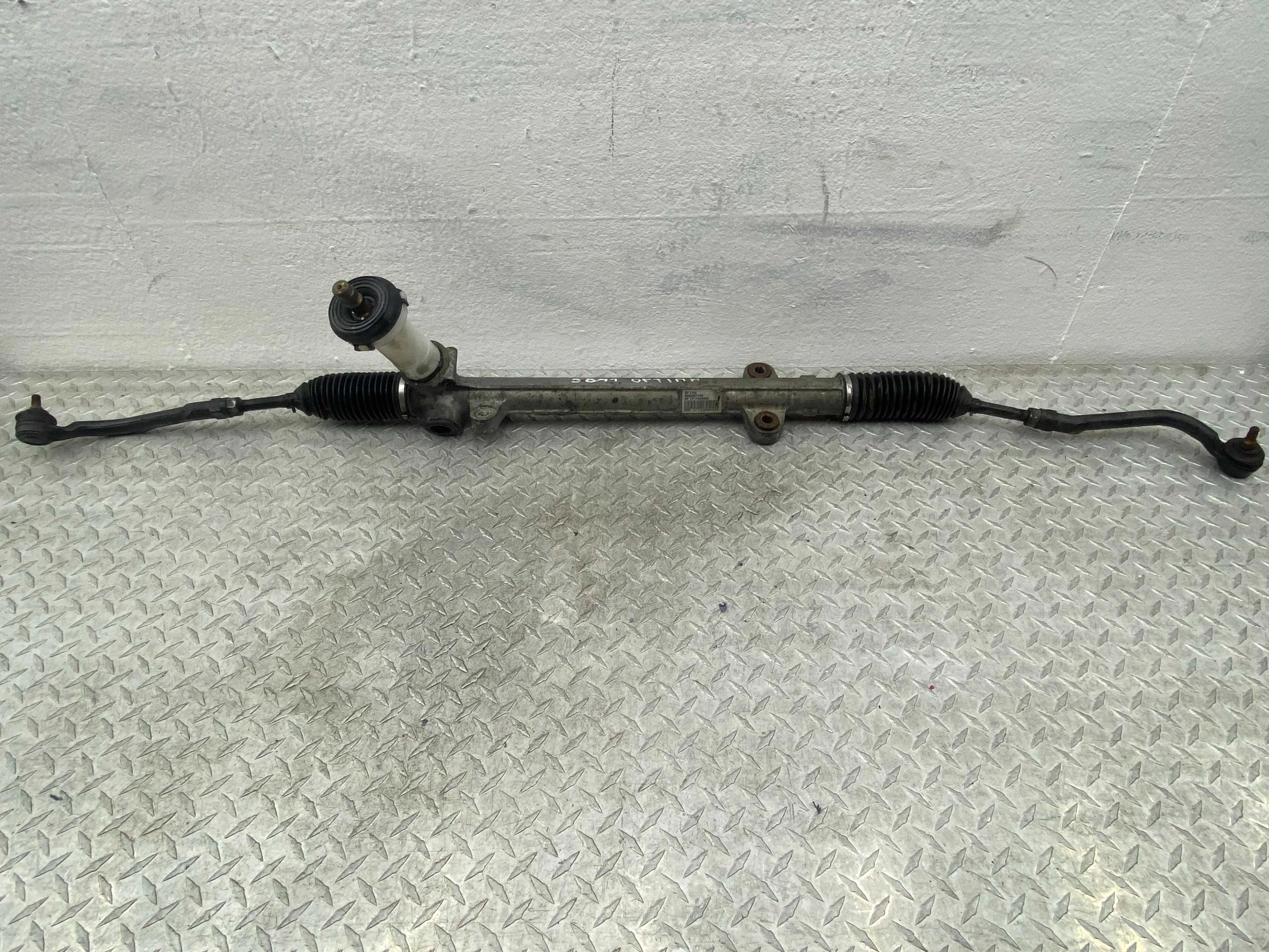 Рейка рулевая Kia Optima III (TF) рестайлинг 2013 - 2015 бензин 2.4 Автомат