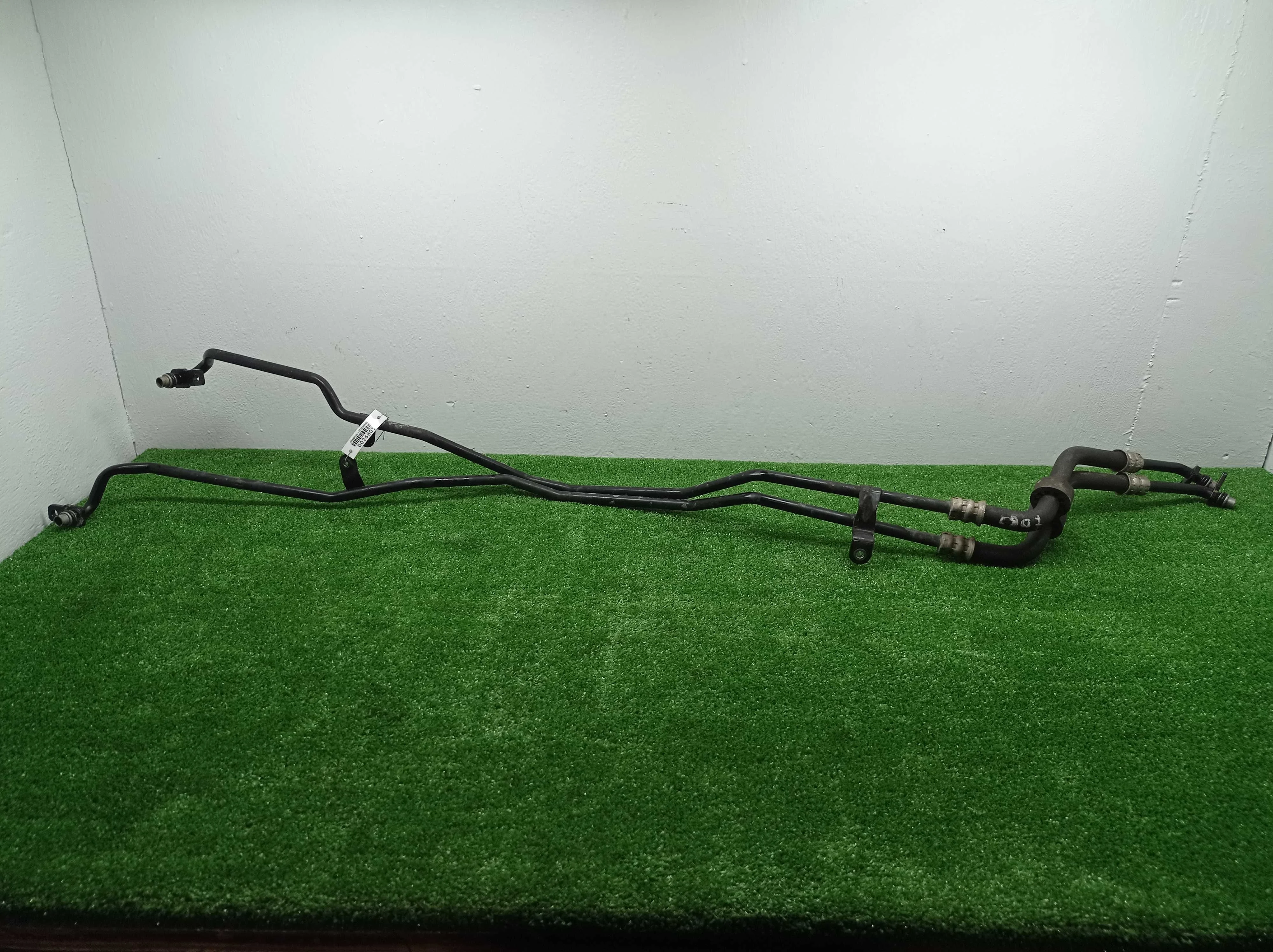 Трубка АКПП Volkswagen Touareg II (7P) 2010 - 2014 бензин 3.6 Автомат