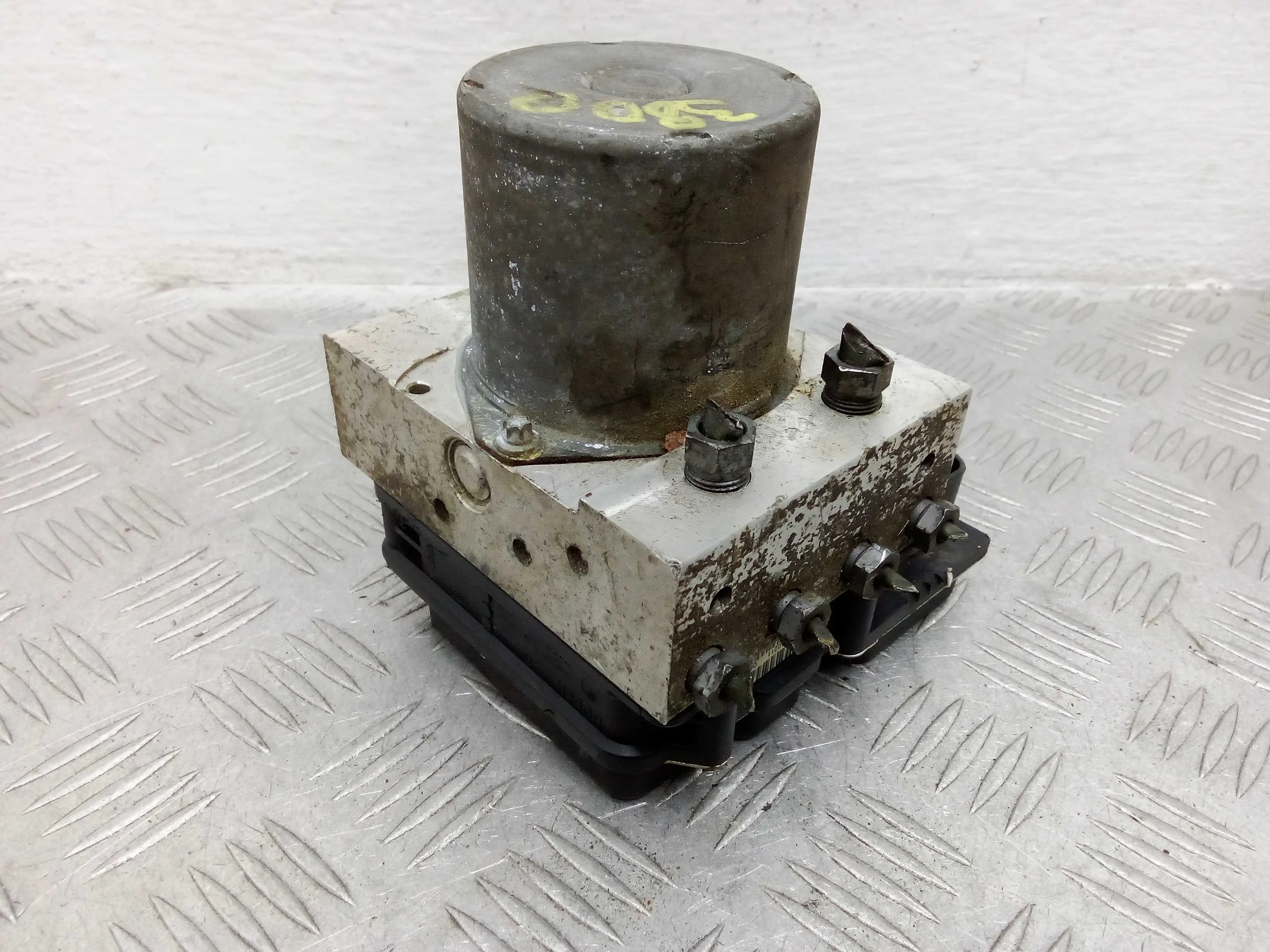 Блок ABS Mercedes E-klasse (W212) 2009 - 2013 бензин 3.5 Автомат