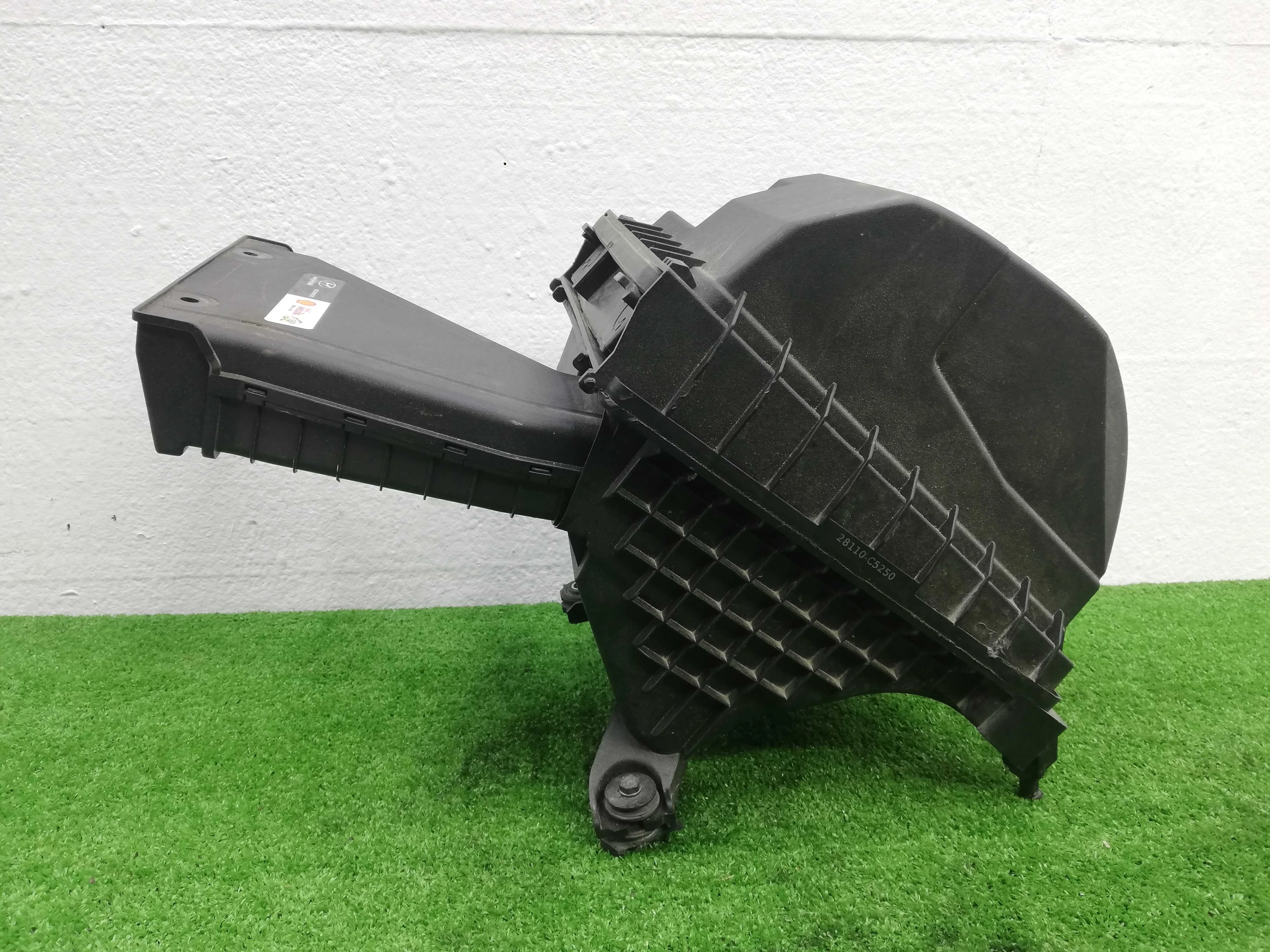 Корпус воздушного фильтра Hyundai Palisade (LX2) 2018 - наст. время бензин 3.8 Автомат