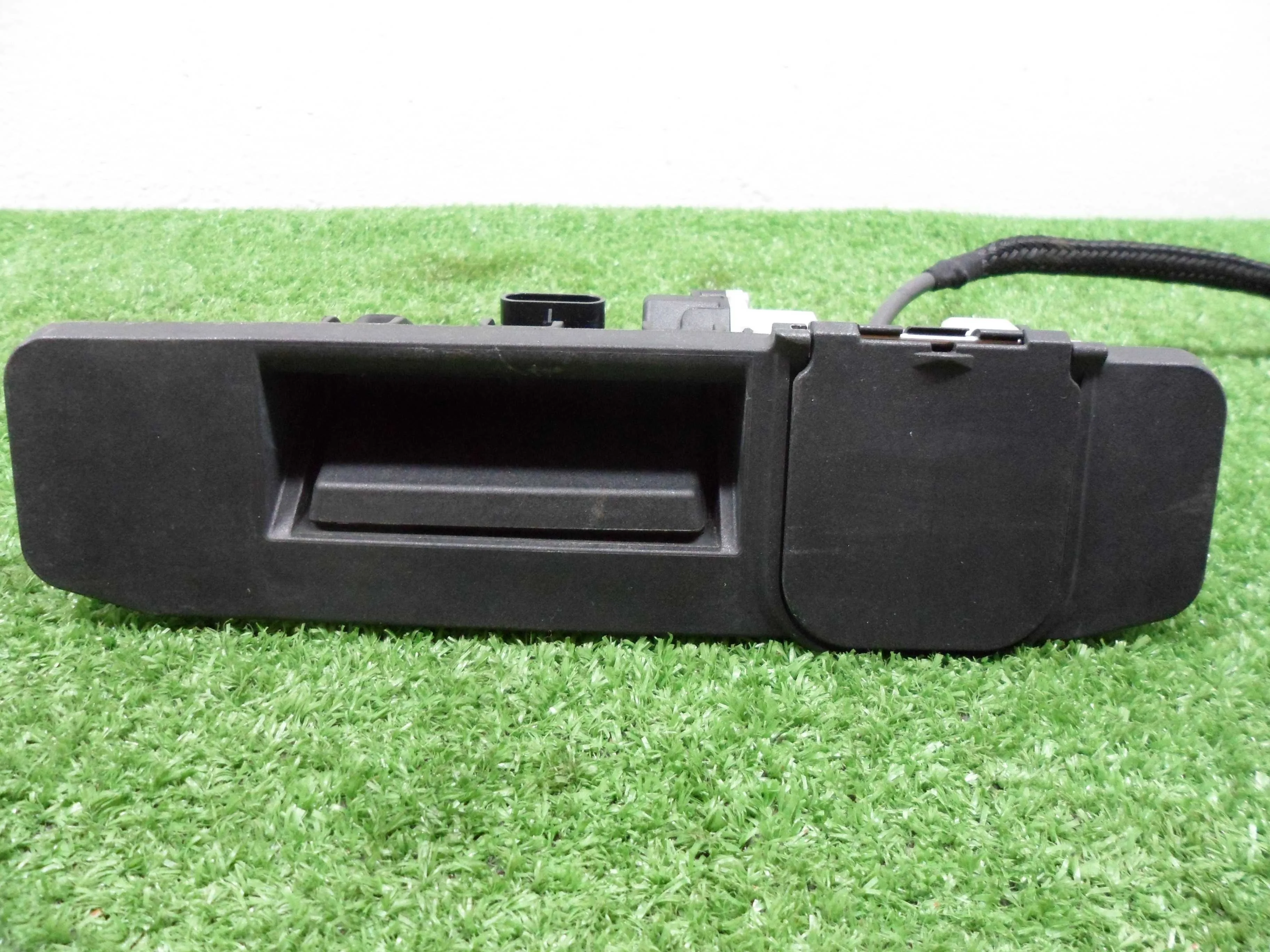 Камера заднего вида Mercedes GLC (X253) Рестайлинг 2019 - 2023 бензин 2.0 Автомат