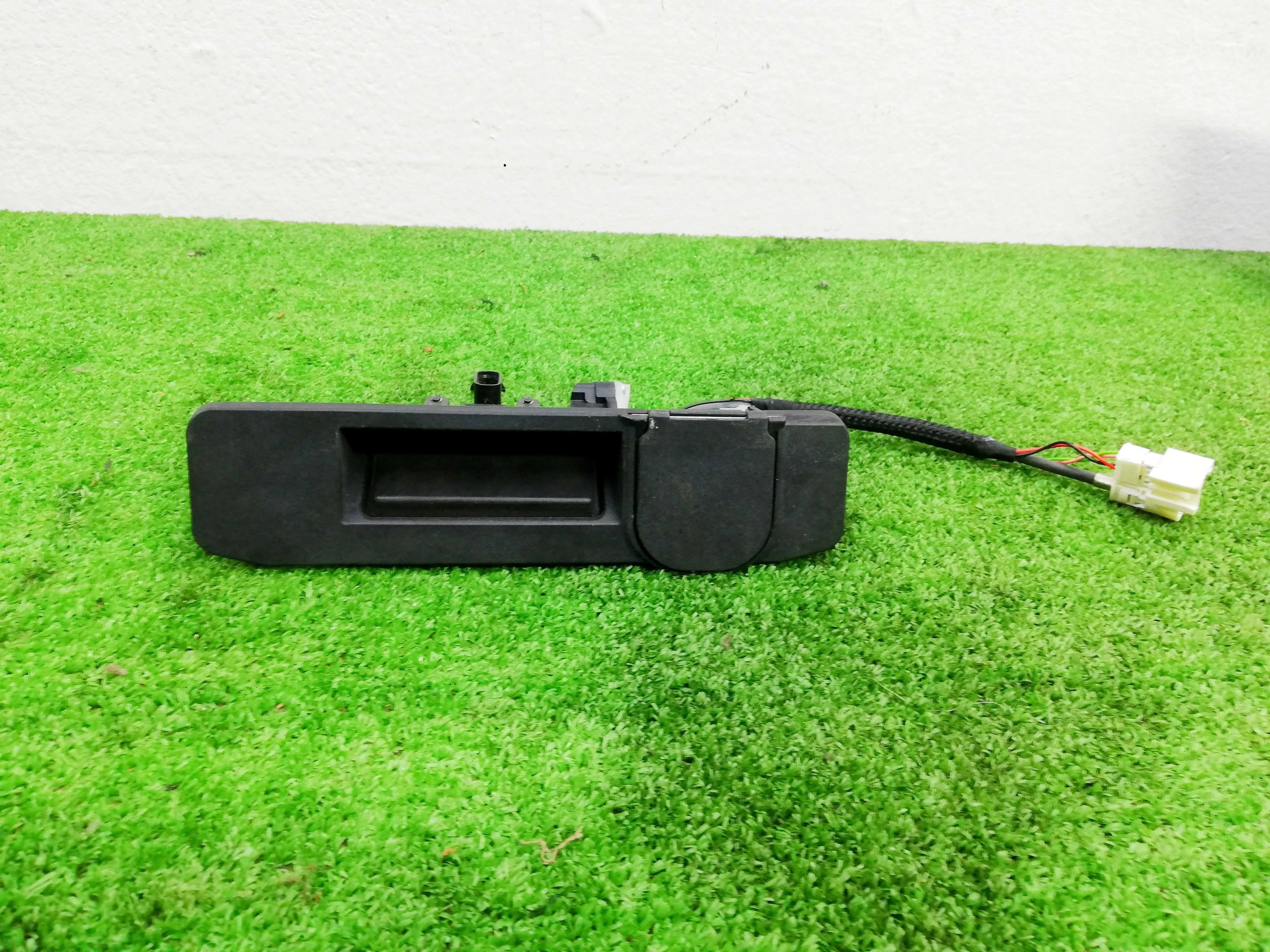 Камера заднего вида Mercedes GLE (W166) 2015 - 2019 бензин 3.5 Автомат