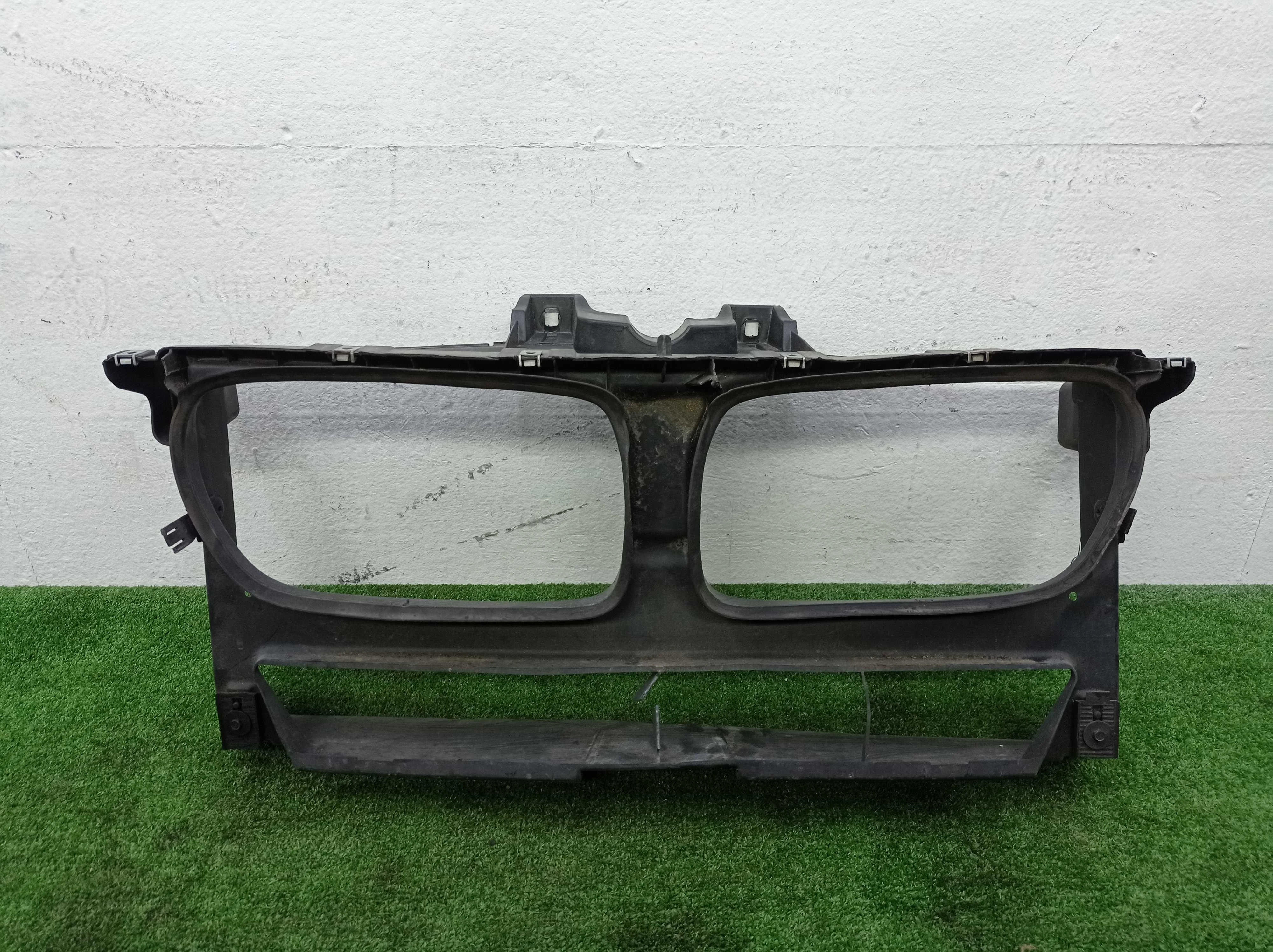 Диффузор BMW X3 F25 2010 - 2014 бензин 3.5 Автомат