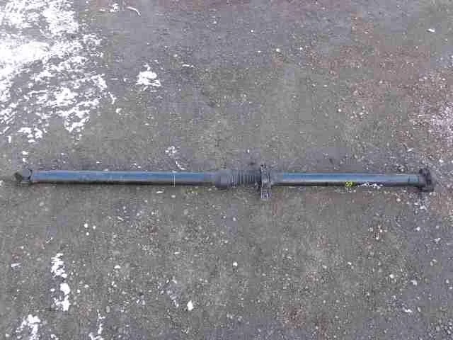 Кардан задний Hyundai Santa Fe II (CM) 2006 - 2009 бензин 2.7 Автомат