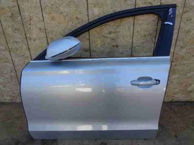 Дверь передняя левая Audi A8 D4 (4H2) 2010 - 2014 бензин 4.2 Автомат