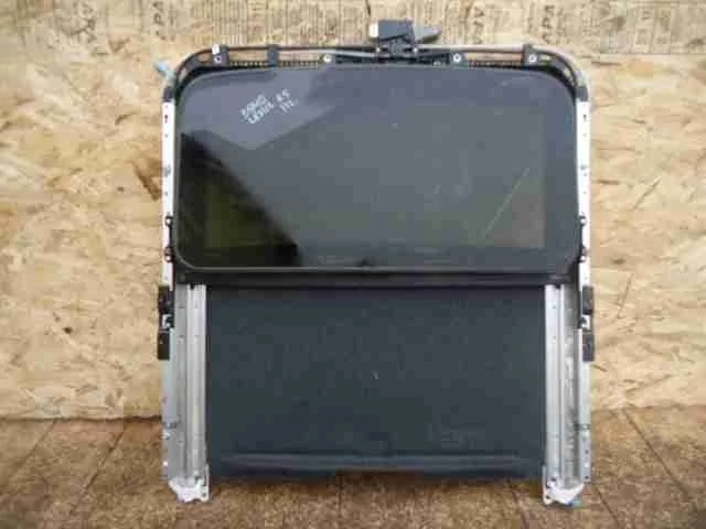 Люк Lexus ES V (GSV40) Рестайлинг 2009 - 2012 бензин 3.5 Автомат