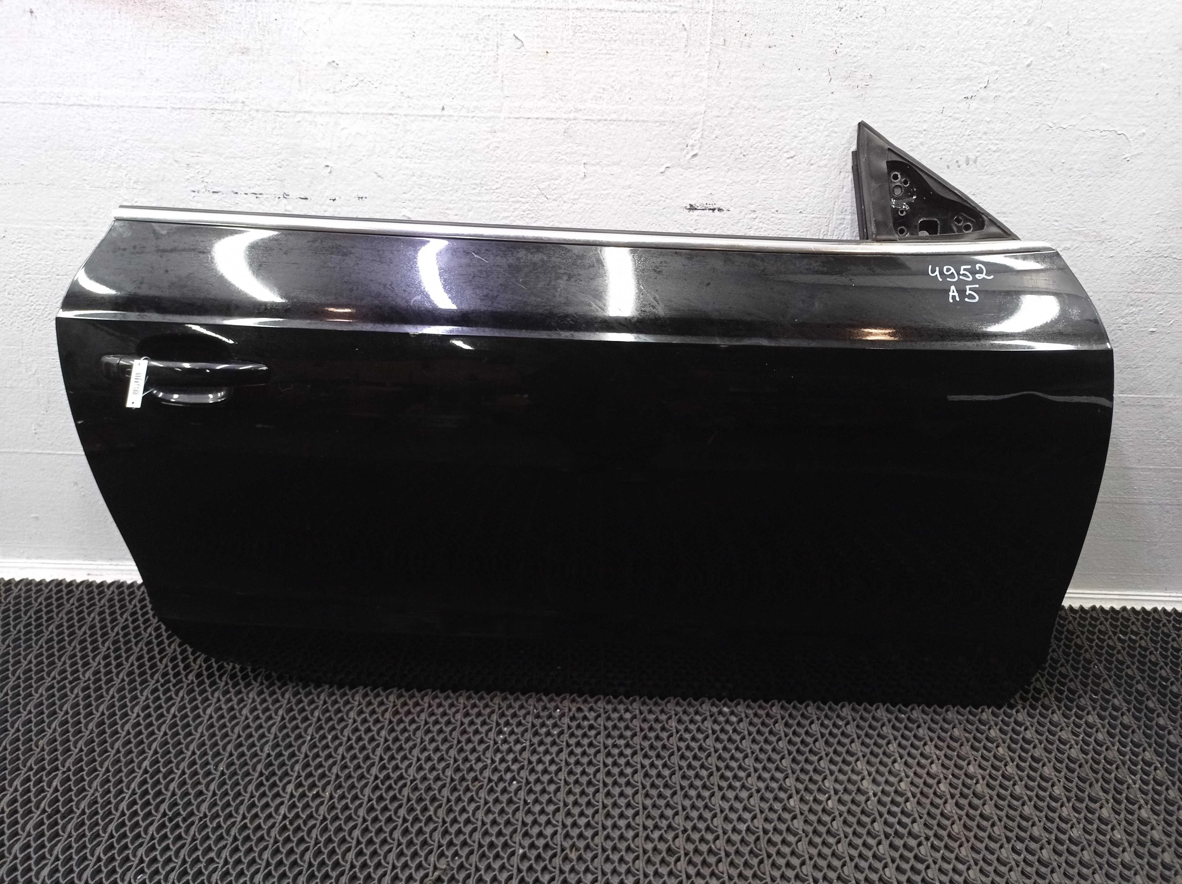 Дверь передняя правая Audi A5 (8T) 2007 - 2011 бензин 3.2 Автомат