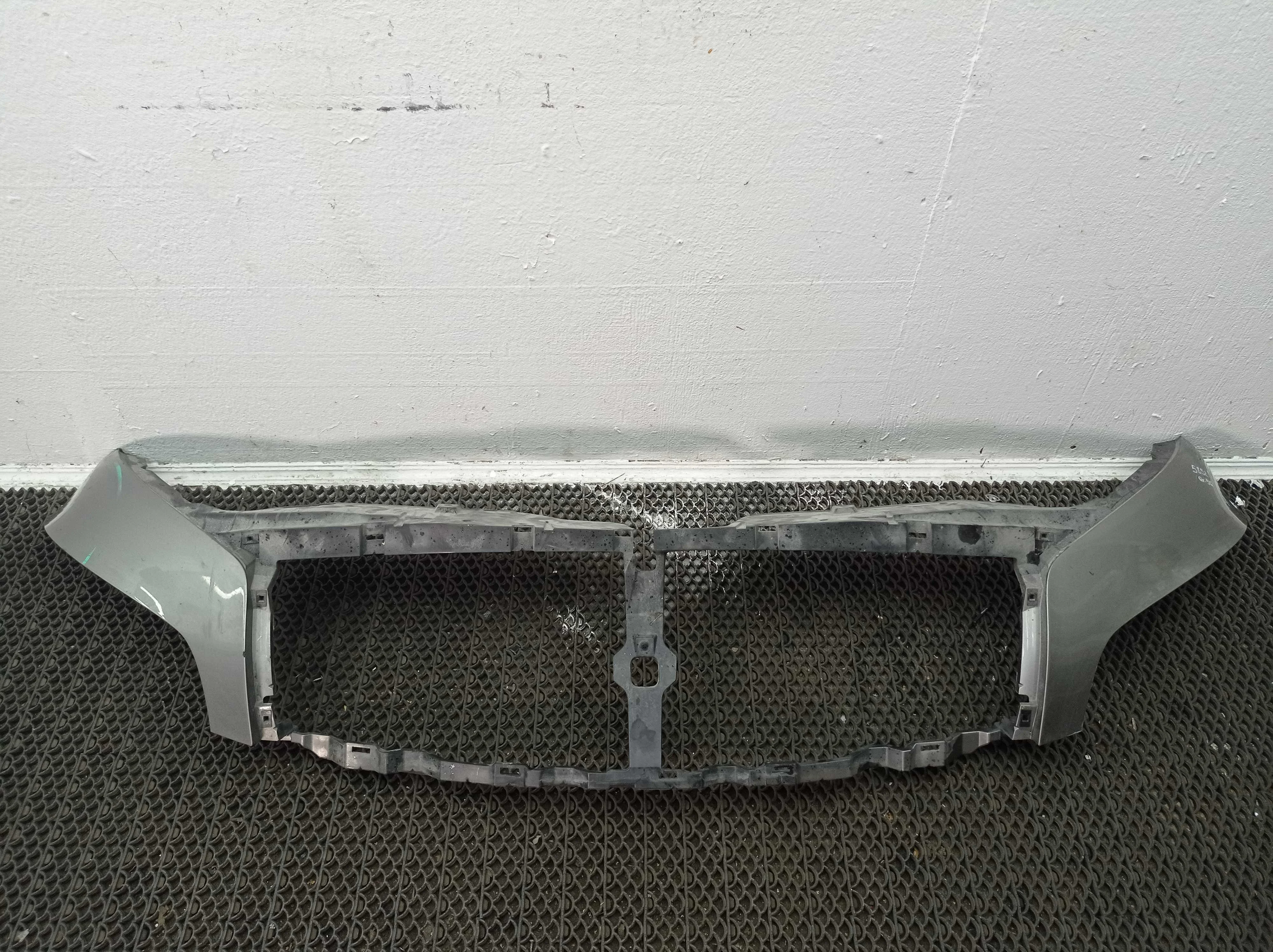 Бампер передний Infiniti QX56 (Z62) 2010 - 2013 бензин 5.6 Автомат