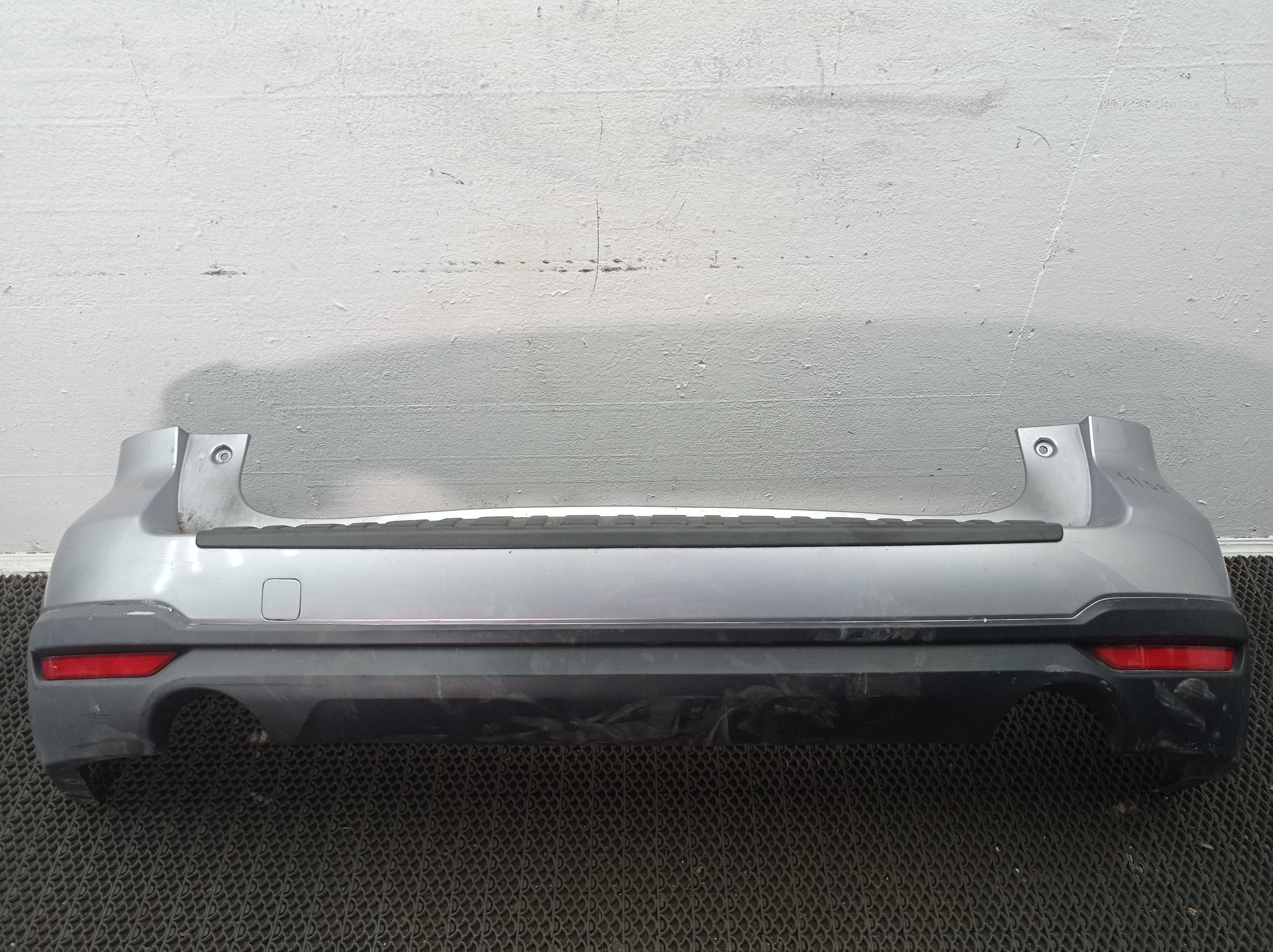 Бампер задний Subaru Forester IV (SJ) 2012 - 2018 бензин 2.0 Автомат