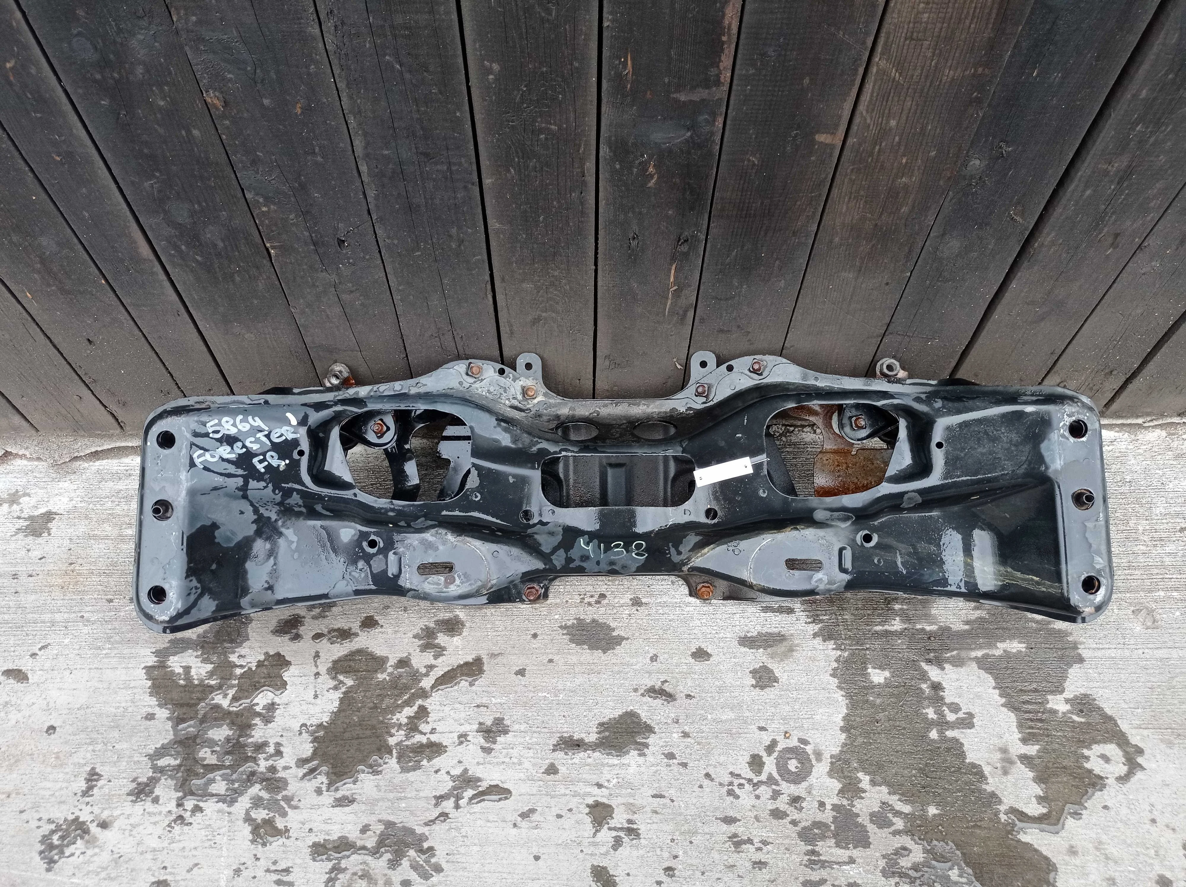 Балка передняя Subaru Forester IV (SJ) 2012 - 2018 бензин 2.0 Автомат