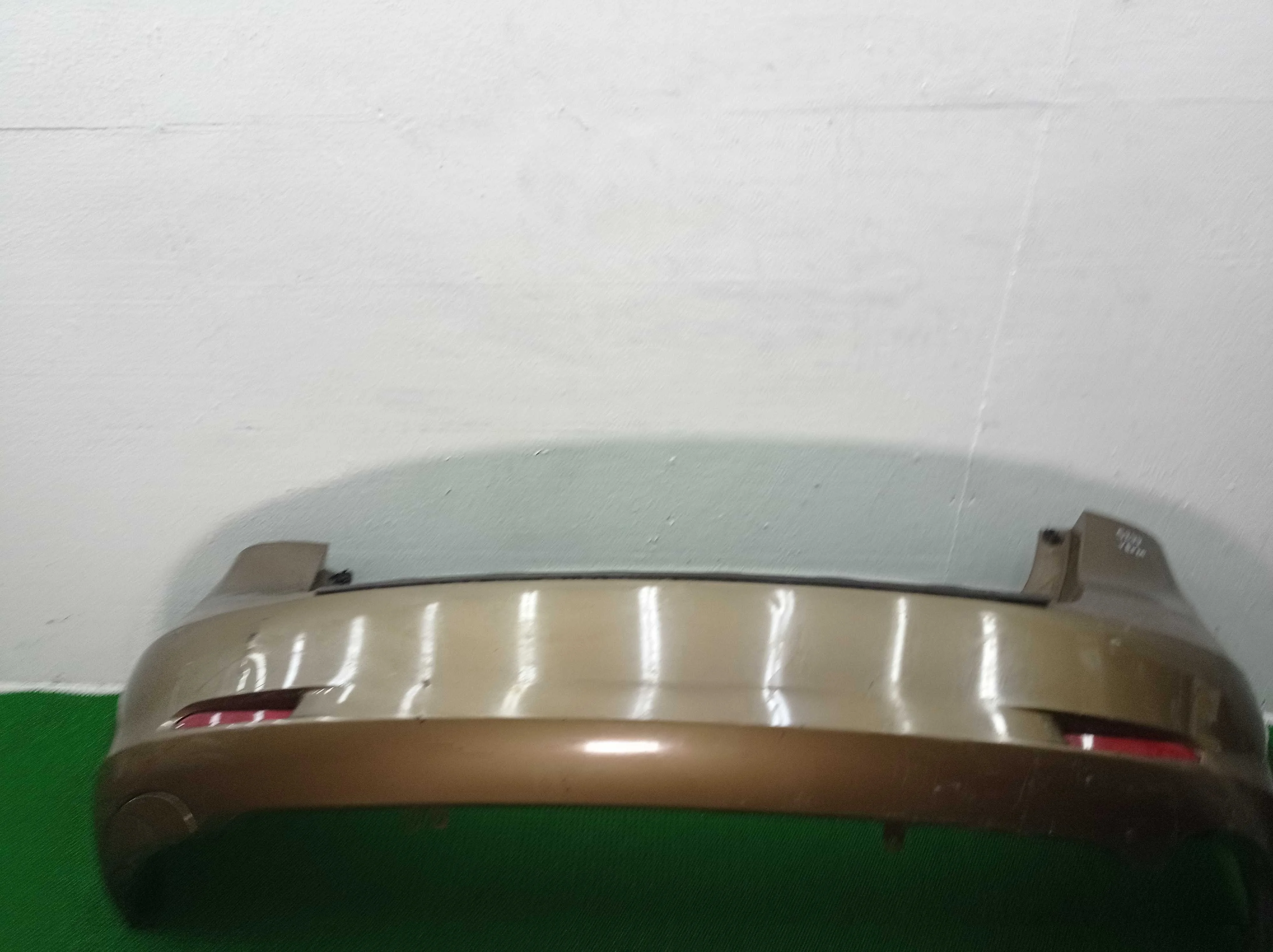 Бампер задний Toyota Venza (GV10) 2008 - 2012 бензин 2.7 Автомат