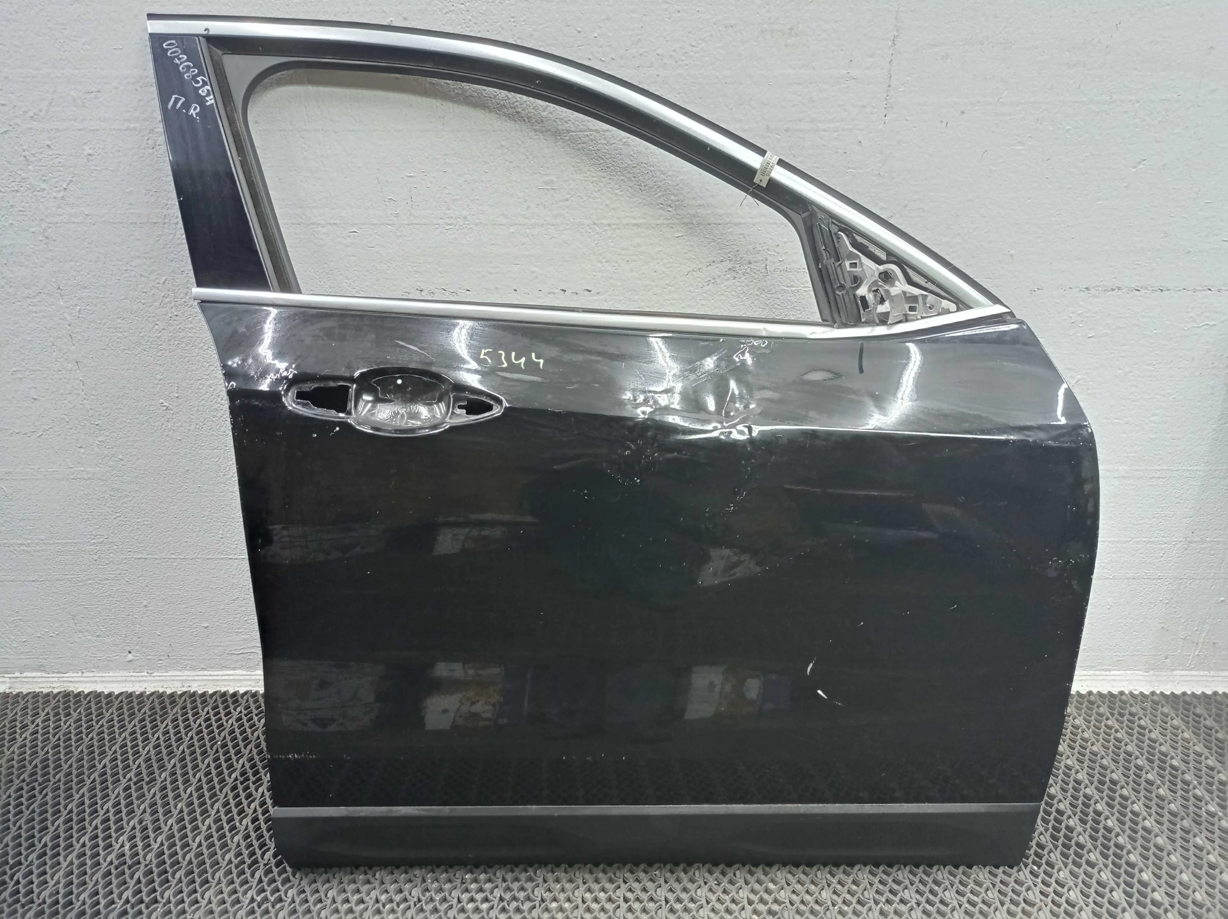 Дверь передняя правая BMW X2 F39 2017 - 2023 бензин 2.0 Автомат