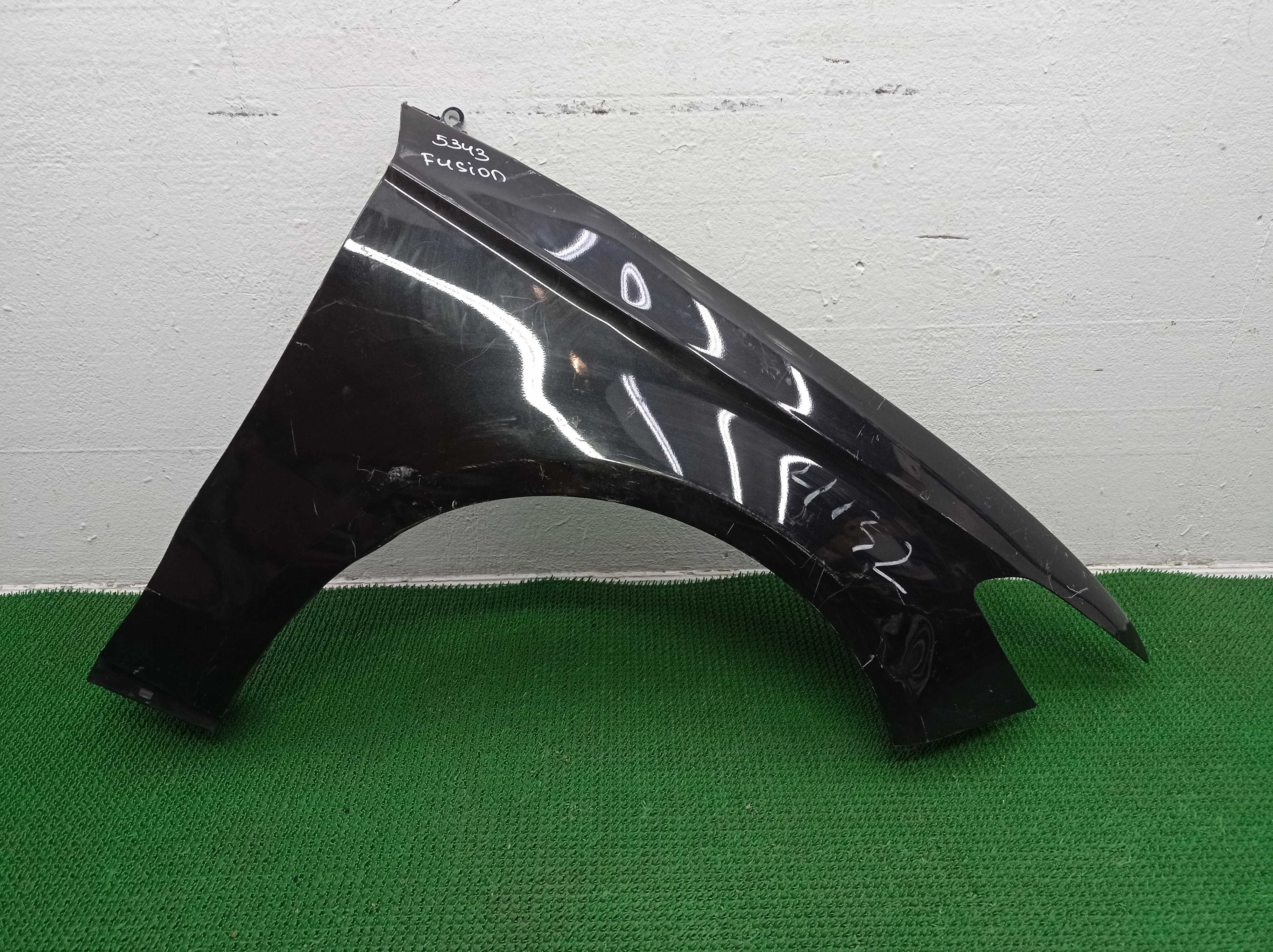 Крыло правое Ford Fusion II 2012 - 2018 бензин 1.6 Автомат