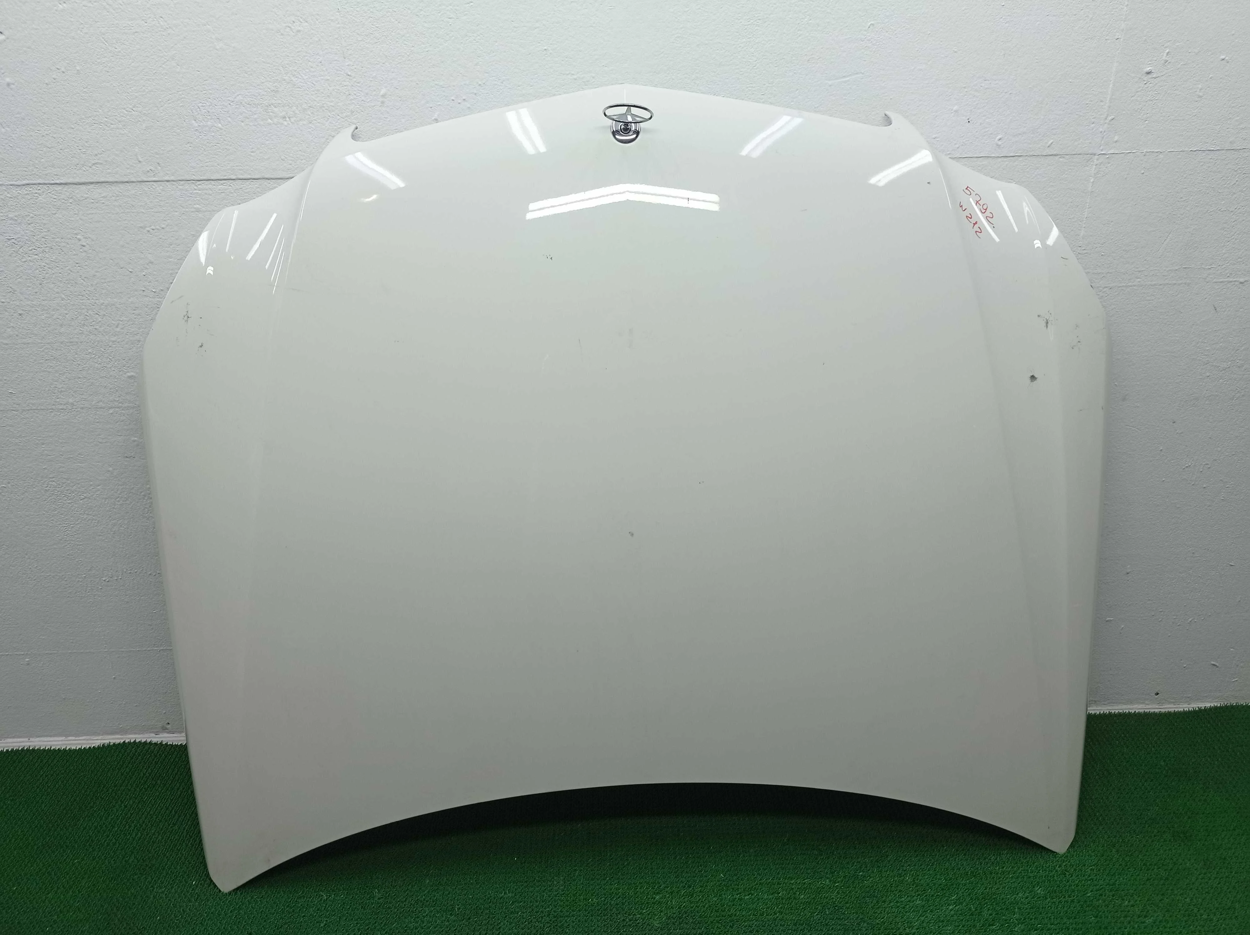 Капот Mercedes E-klasse (W212) 2009 - 2013 бензин 3.5 Автомат