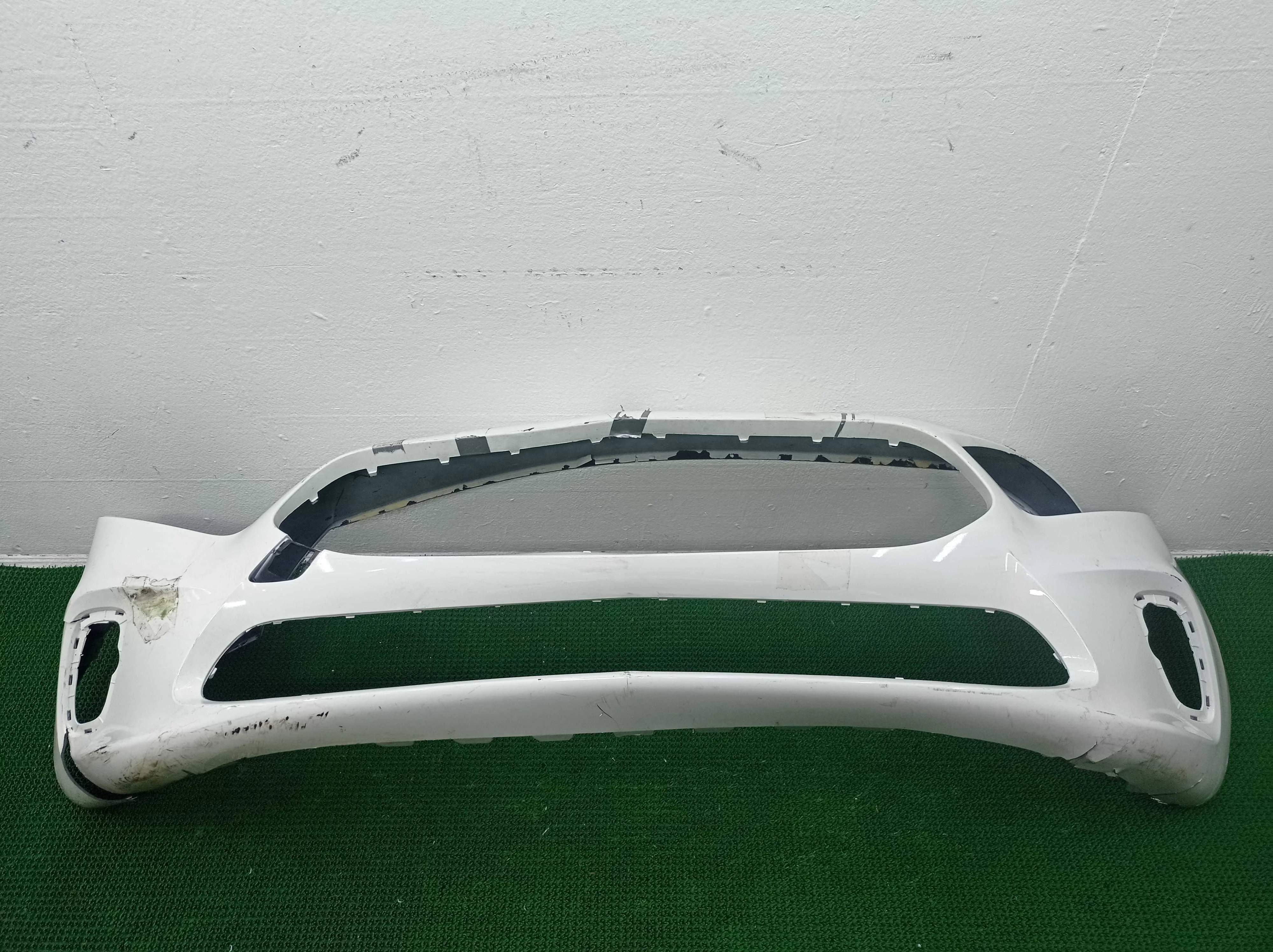 Бампер передний Mercedes A-klasse (W177) 2018 - наст. время бензин 2.0 Автомат