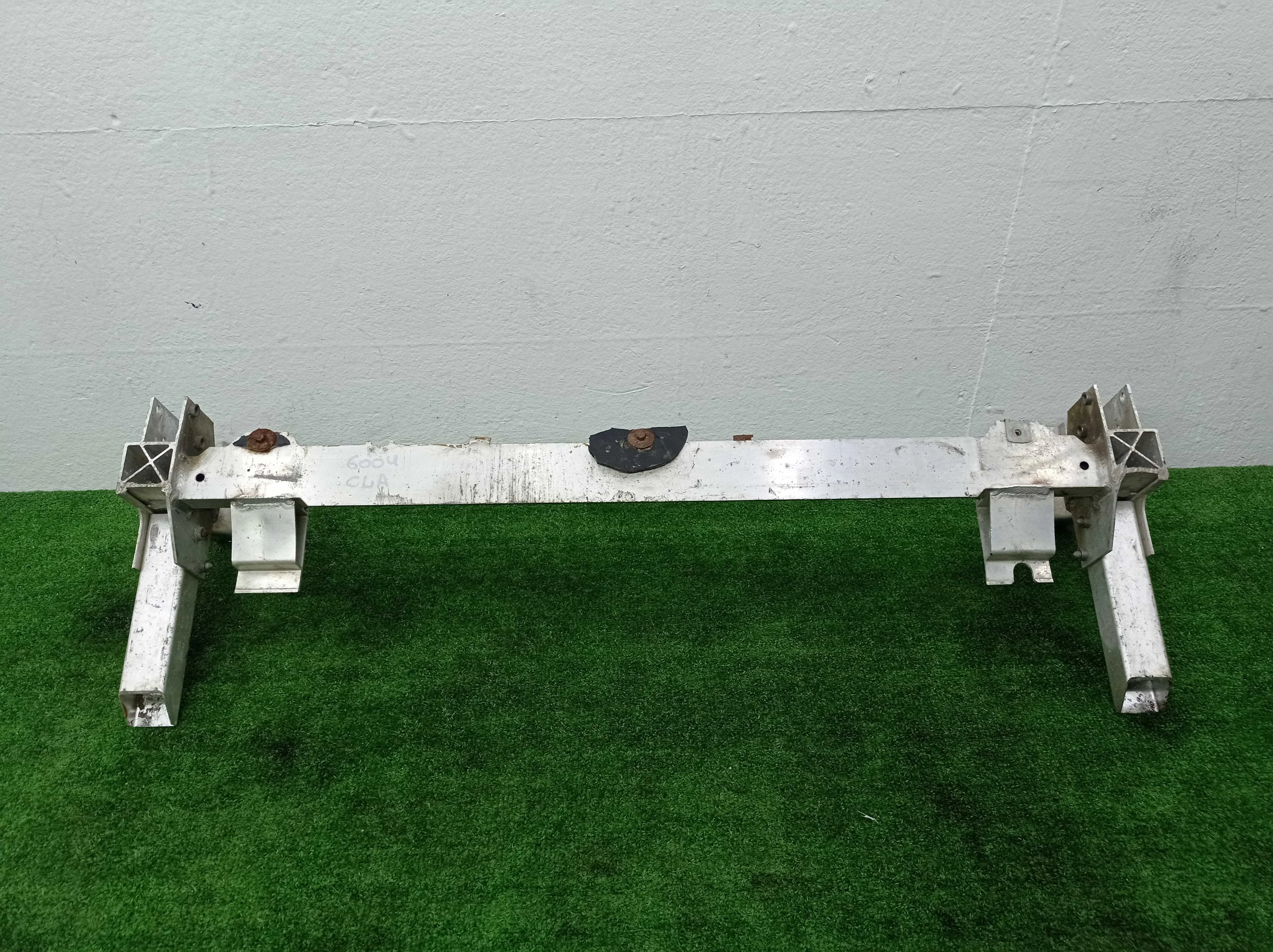 Балка под радиатор Mercedes CLA (C117) 2013 - 2016 бензин 2.0 Автомат