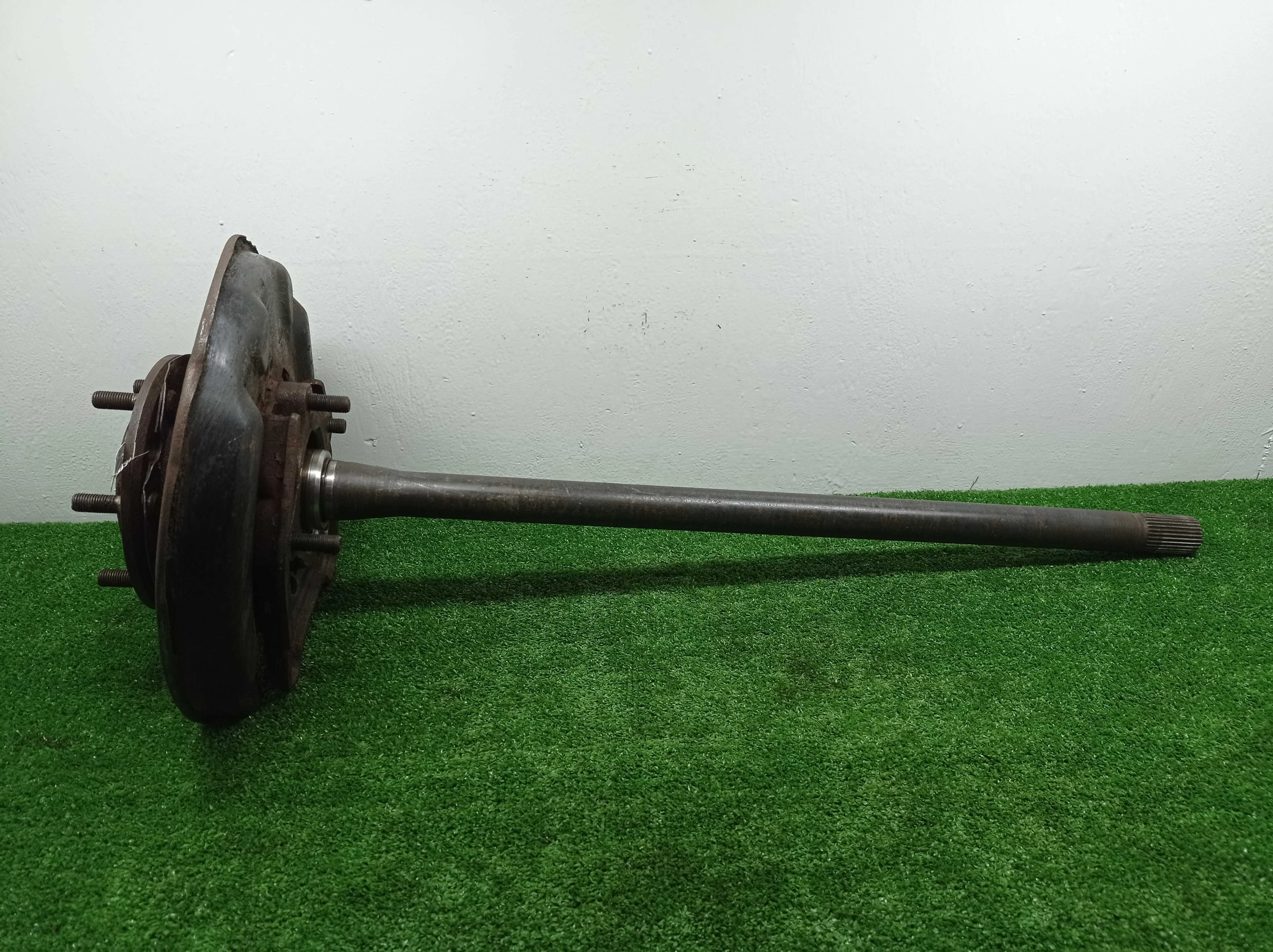 Полуось задняя правая Toyota FJ Cruiser (GSJ10) 2006 - 2018 бензин 4.0 Автомат