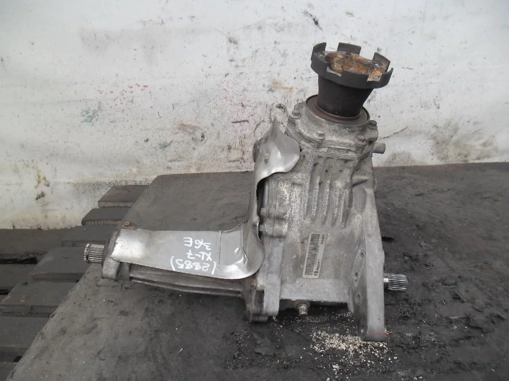 Раздаточная коробка Suzuki XL-7 II 2007 - 2009 бензин 3.6 Автомат