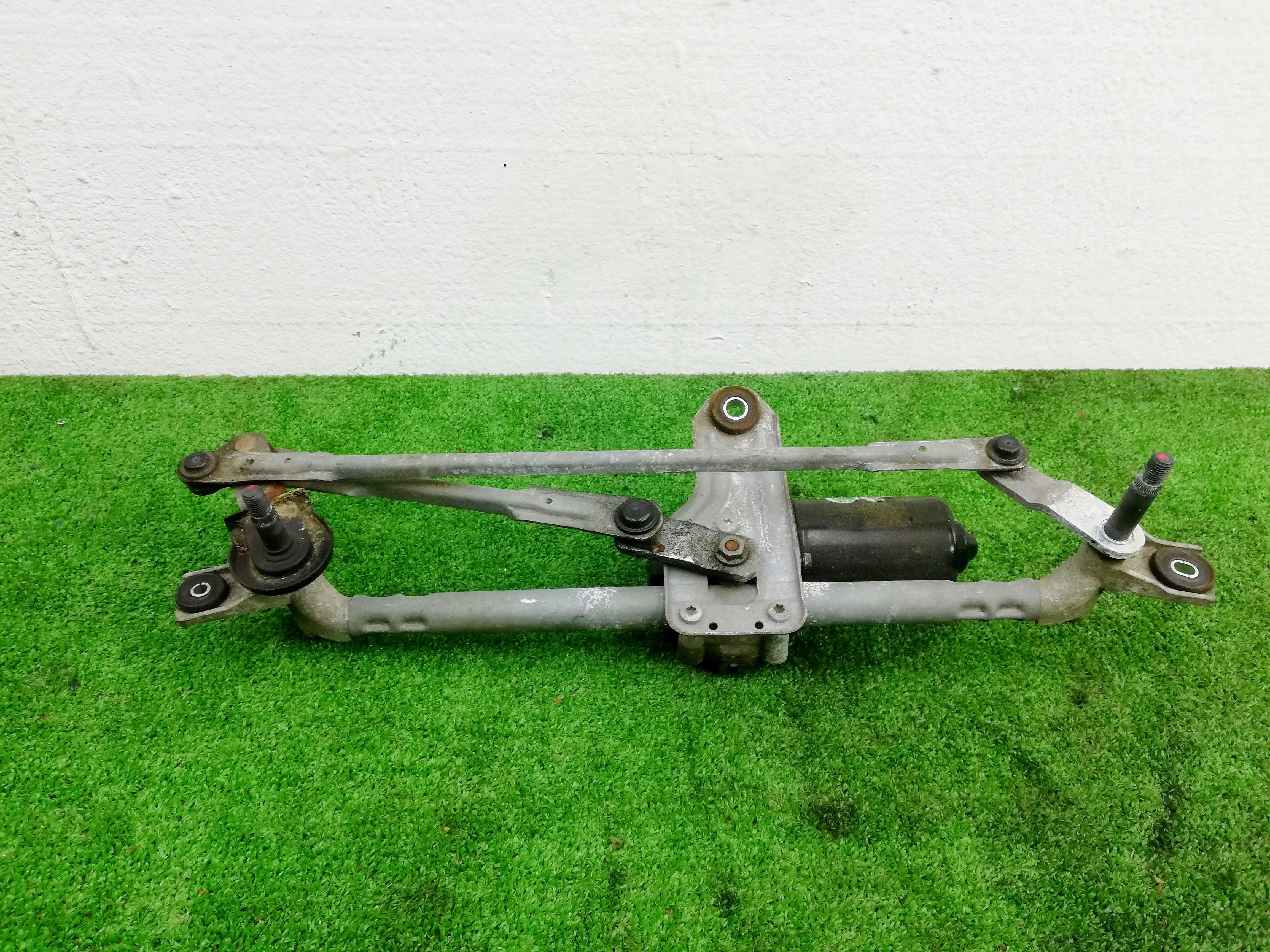 Трапеция дворников Hyundai Santa Fe III (DM) 2012 - 2016 бензин 2.0 Автомат