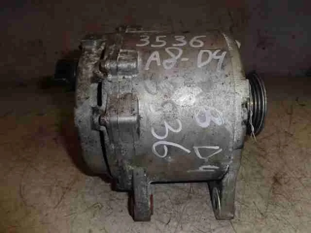 Генератор Audi A8 D4 (4H2) рестайлинг 2013 - 2017 бензин 4.0 Автомат