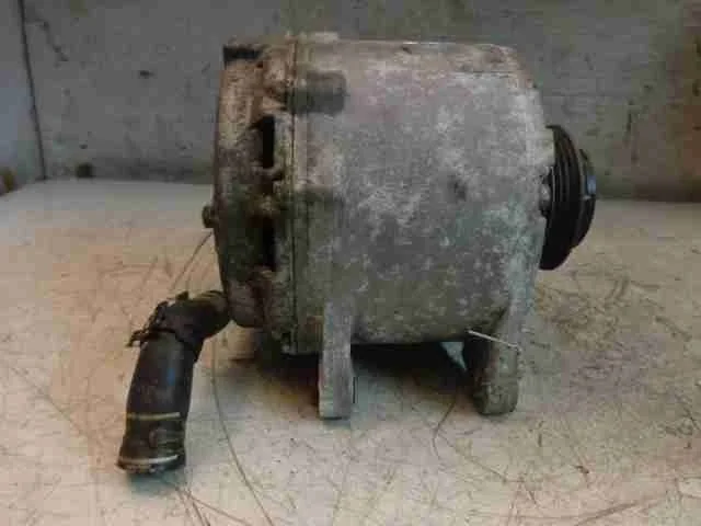 Генератор Audi A8 D4 (4H2) 2010 - 2014 бензин 4.2 Автомат