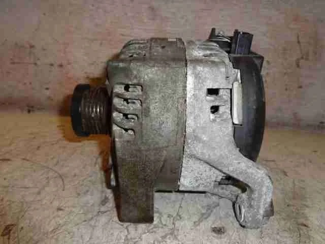 Генератор BMW 3-Series F30 2011 - 2015 бензин 2.8 Автомат