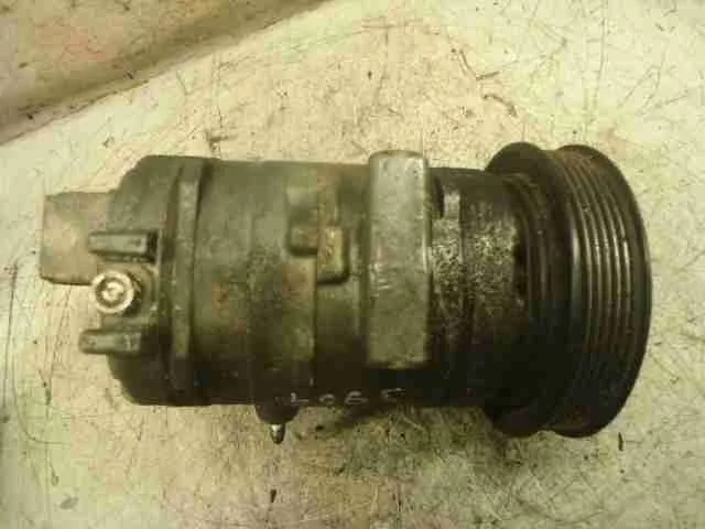 Компрессор кондиционера Dodge Charger (LX) 2005 - 2010 бензин 2.7 Автомат