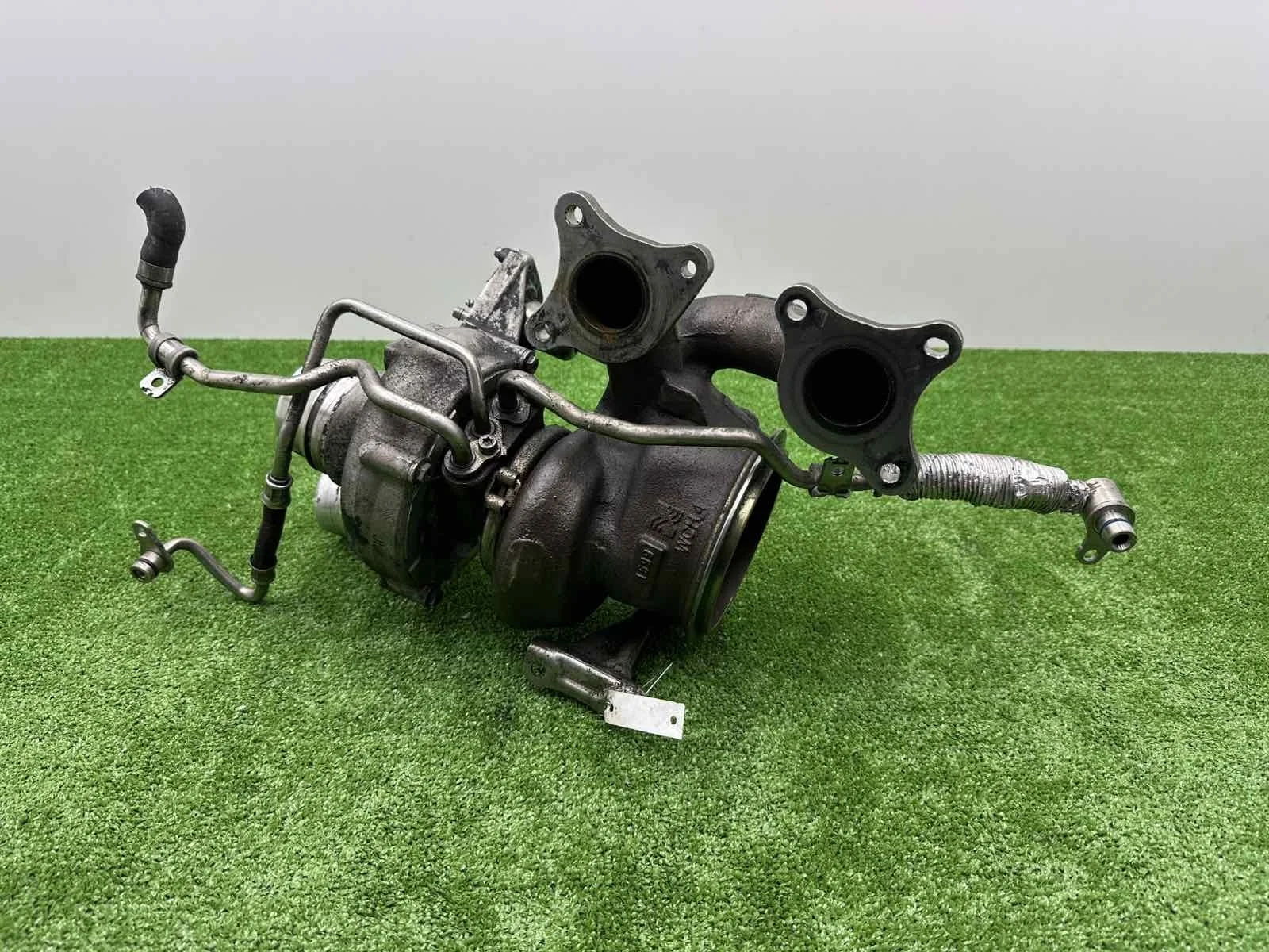 Турбина BMW X5 G05 2018 - 2023 бензин 3.0 Автомат